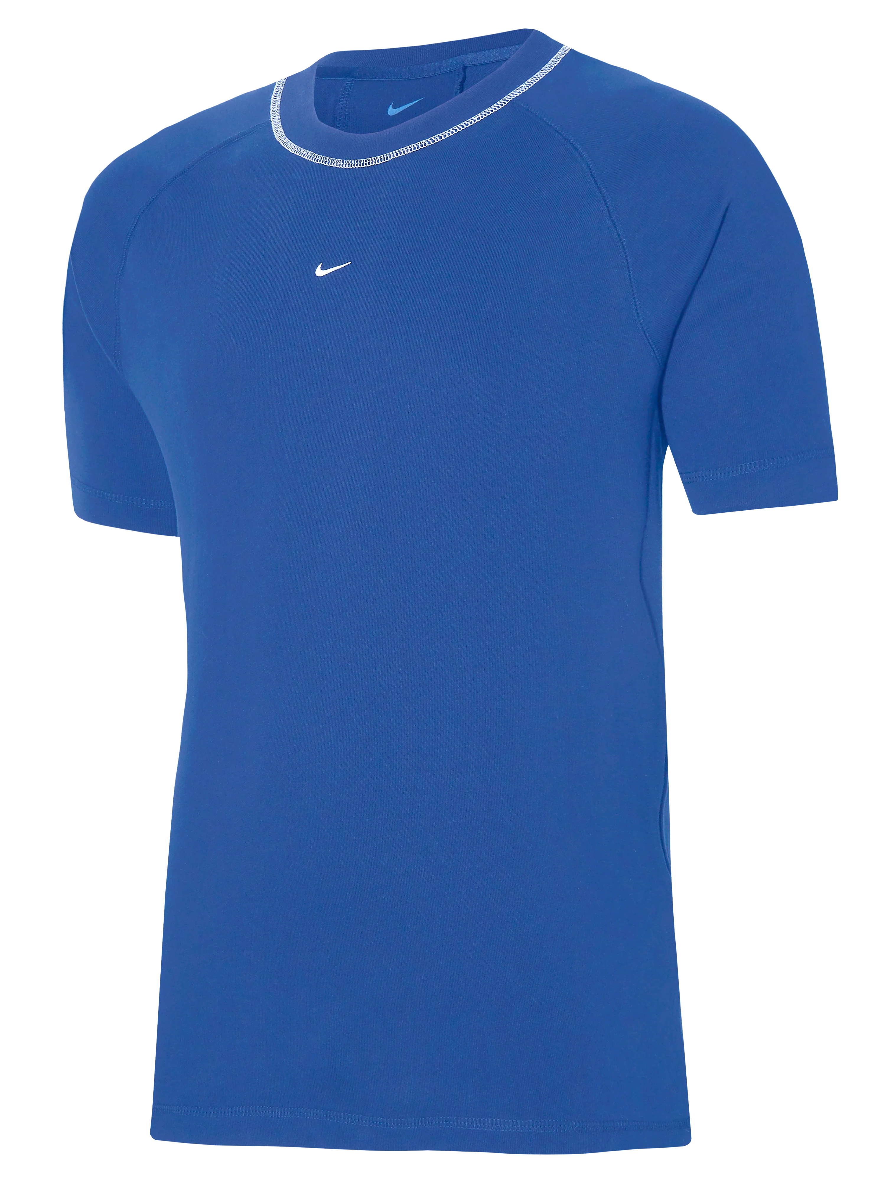 Strike 22 Express Heavy Weight T Shirt Short Sleeve - Image 3