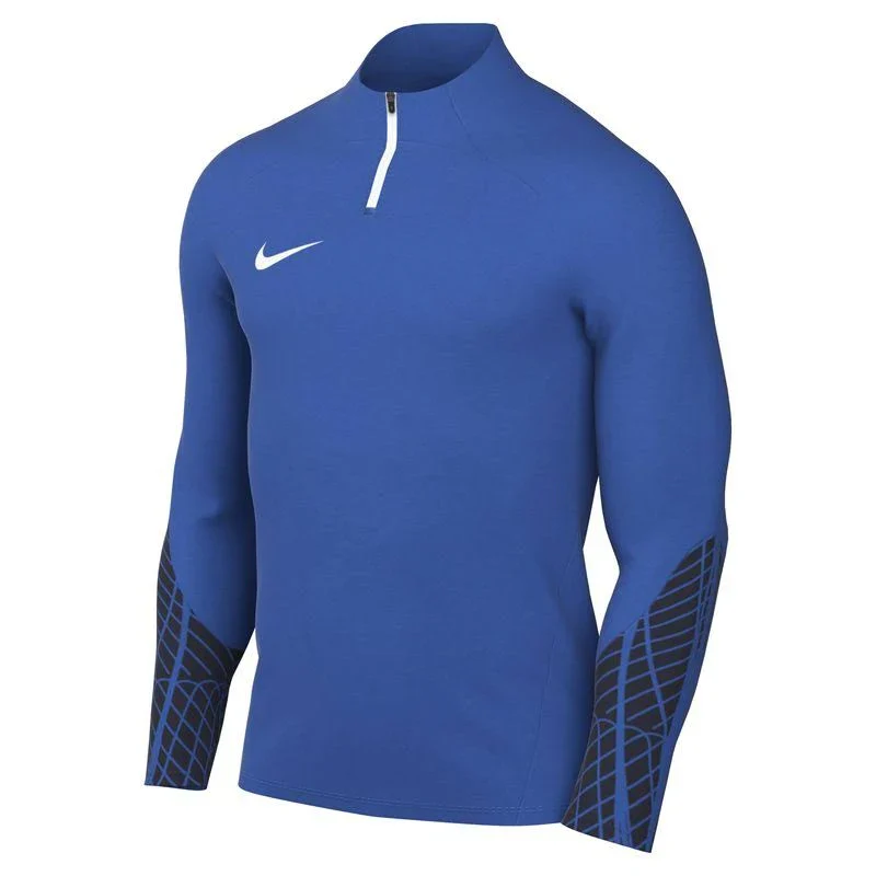 Nike Dri FIT Strike 23 1/4 Zip Drill Top - Image 2