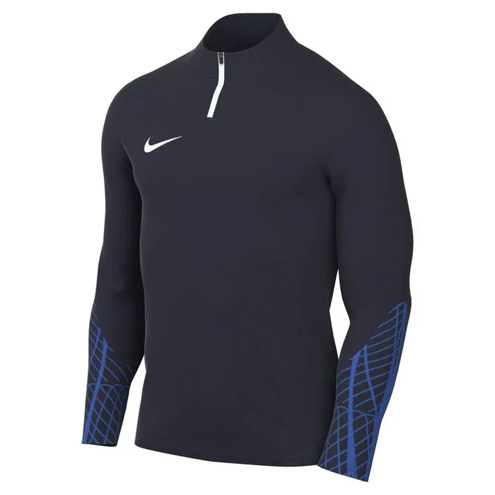 Nike Dri FIT Strike 23 1/4 Zip Drill Top - Image 3