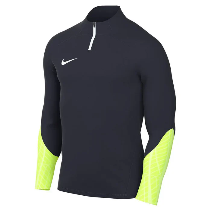 Nike Dri FIT Strike 23 1/4 Zip Drill Top - Image 4