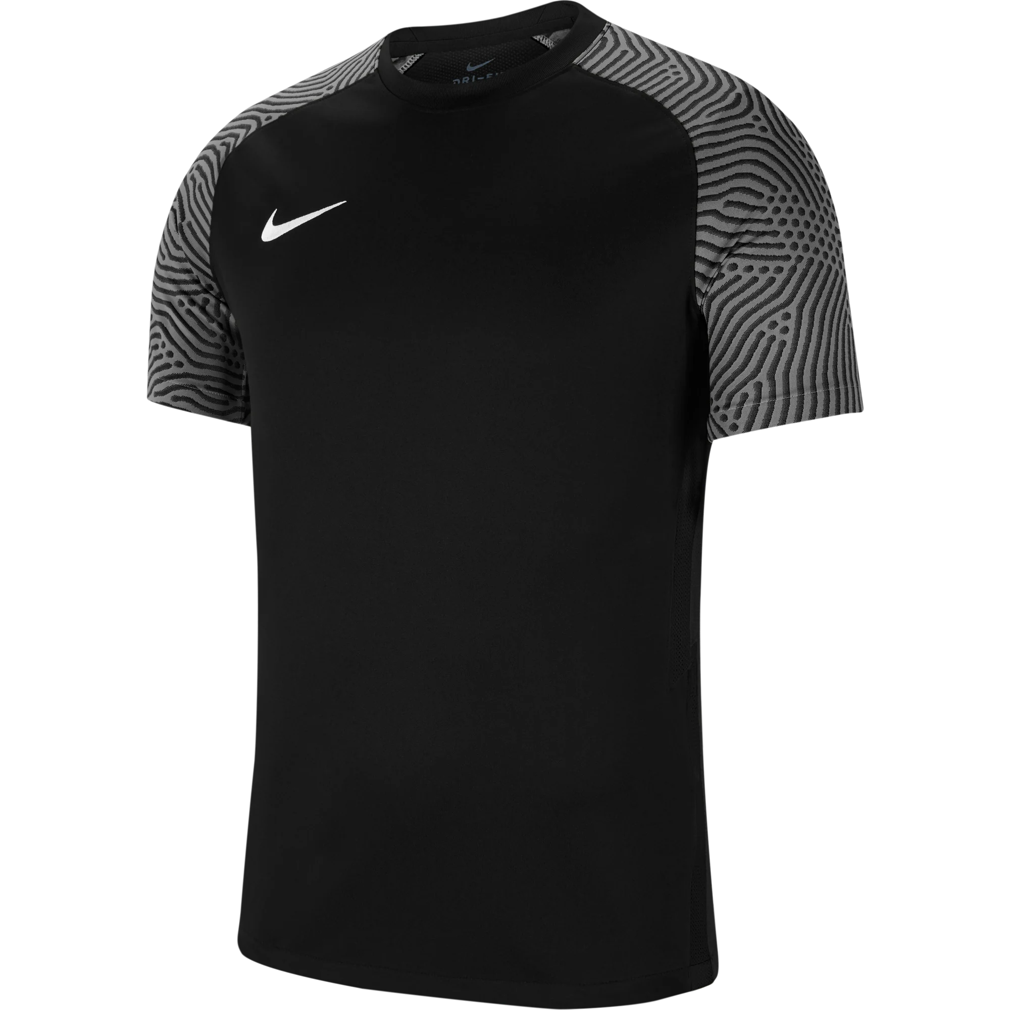 Strike II Jersey S/S 2021