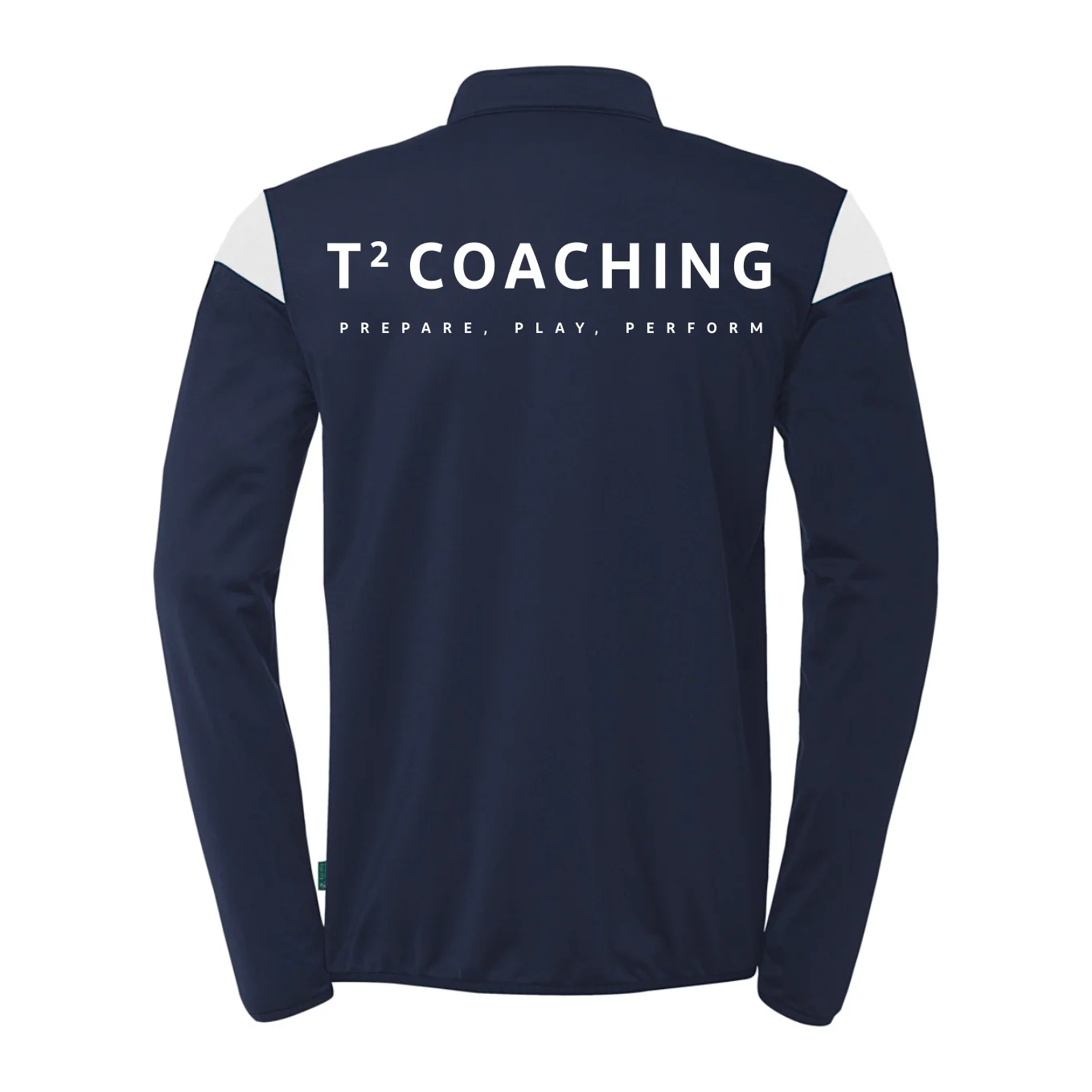 T2 Coaching - Squad 27 1/4 Zip (100225841) - Image 2