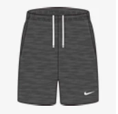 Team Club 20 Short (Youth) - Image 5