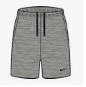 Team Club 20 Short (Youth) - Image 6