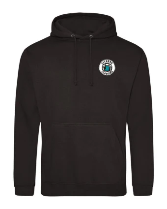 Team JAFit - Hoodie (JH001) - Image 3