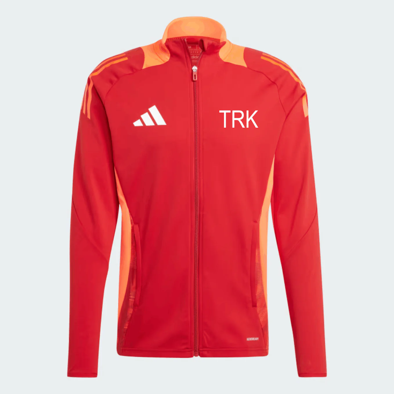 Team Rankine - Tiro 24 Adult Training Jacket (IP1875)