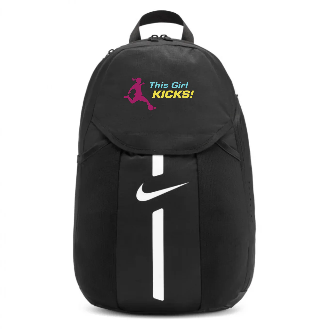 TGK - Academy Backpack - Image 2