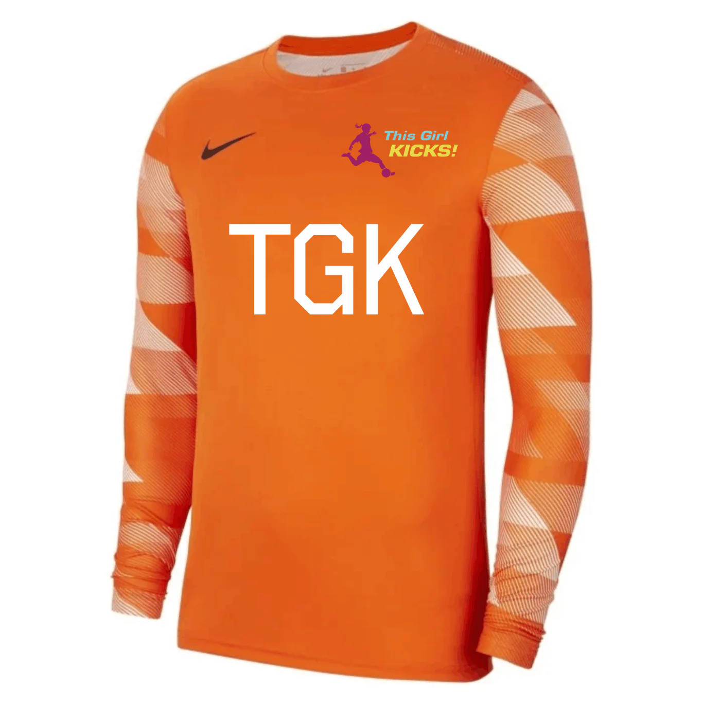 TGK - Park IV Goalkeeper Jersey - Image 2
