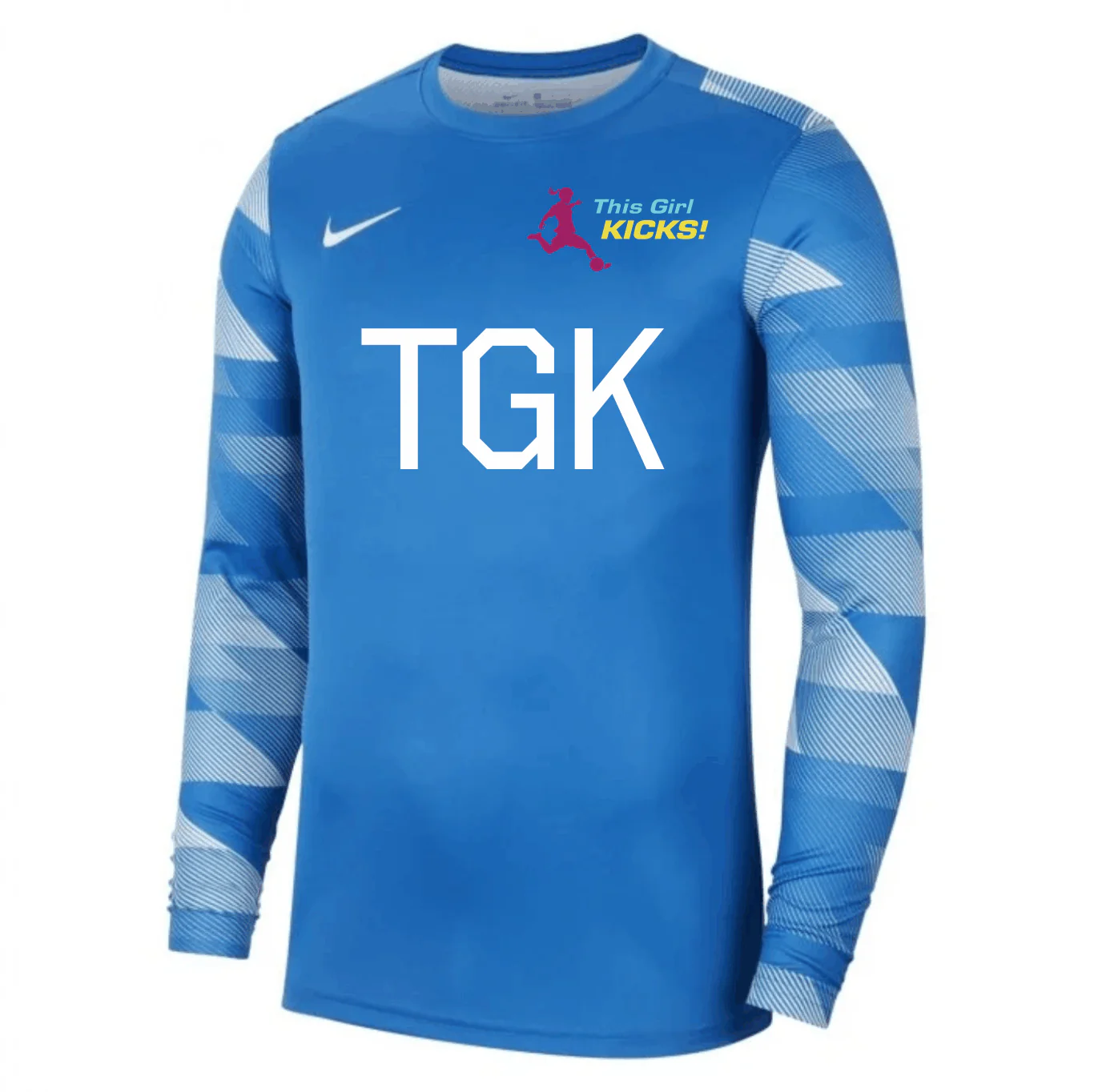 TGK - Park IV Goalkeeper Jersey - Image 3