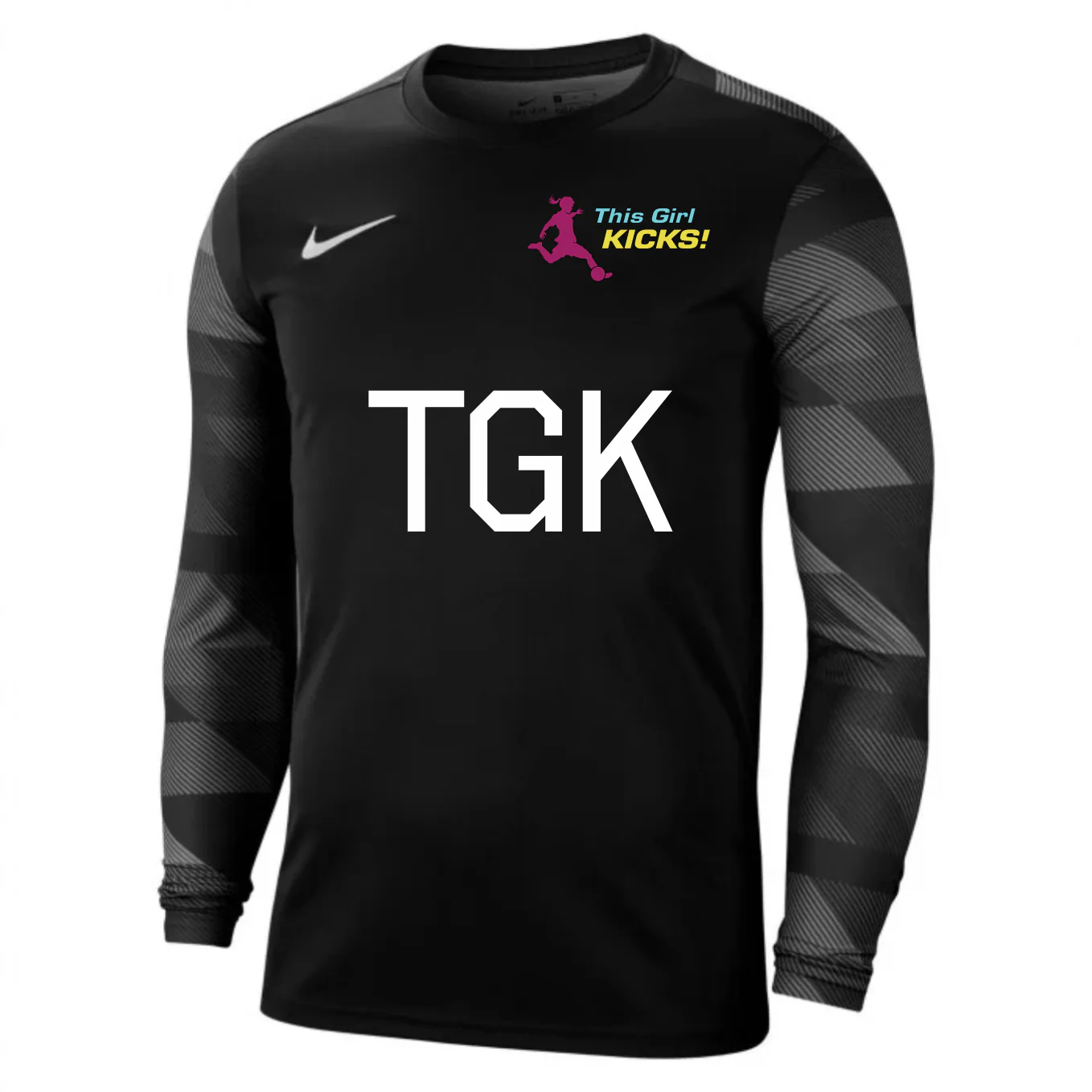 TGK - Park IV Goalkeeper Jersey - Image 4