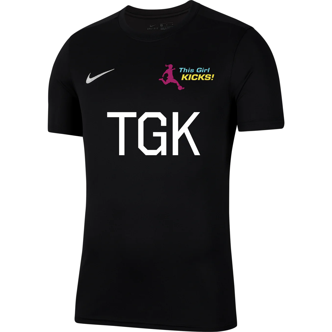 TGK - Park VII Jersey (Match) - Image 2