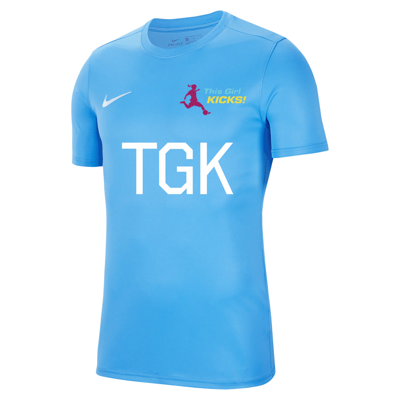 TGK - Park VII Jersey (Match) - Image 3