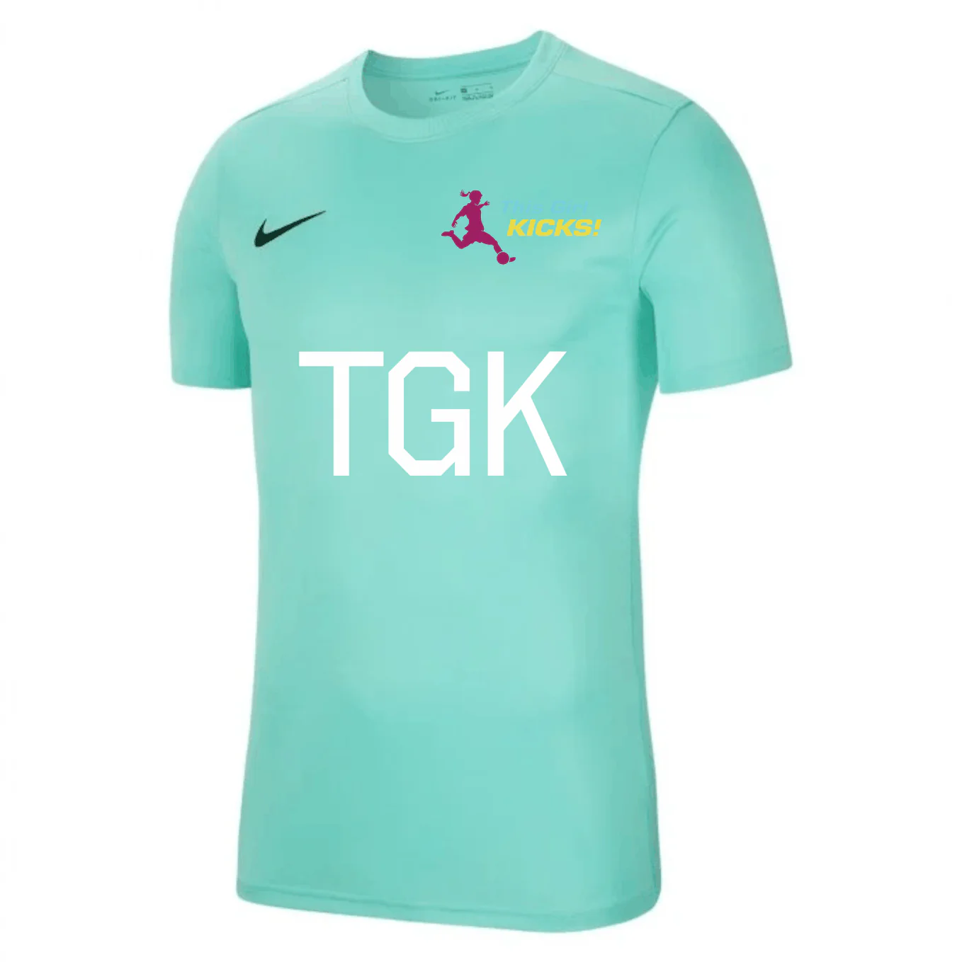 TGK - Park VII Jersey (Match) - Image 4