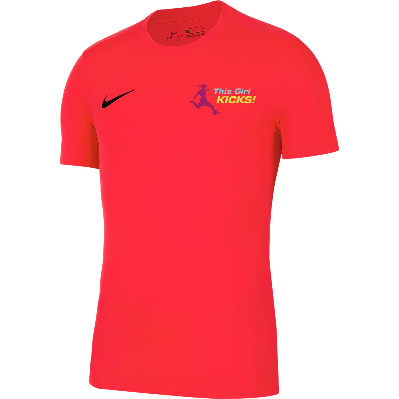 TGK - Park VII Jersey (Training) - Image 3