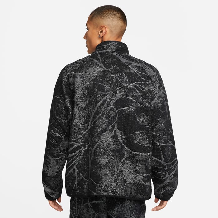 Nike Sportswear Therma-FIT ADV Tech Pack 1/2 Zip Top - Image 2