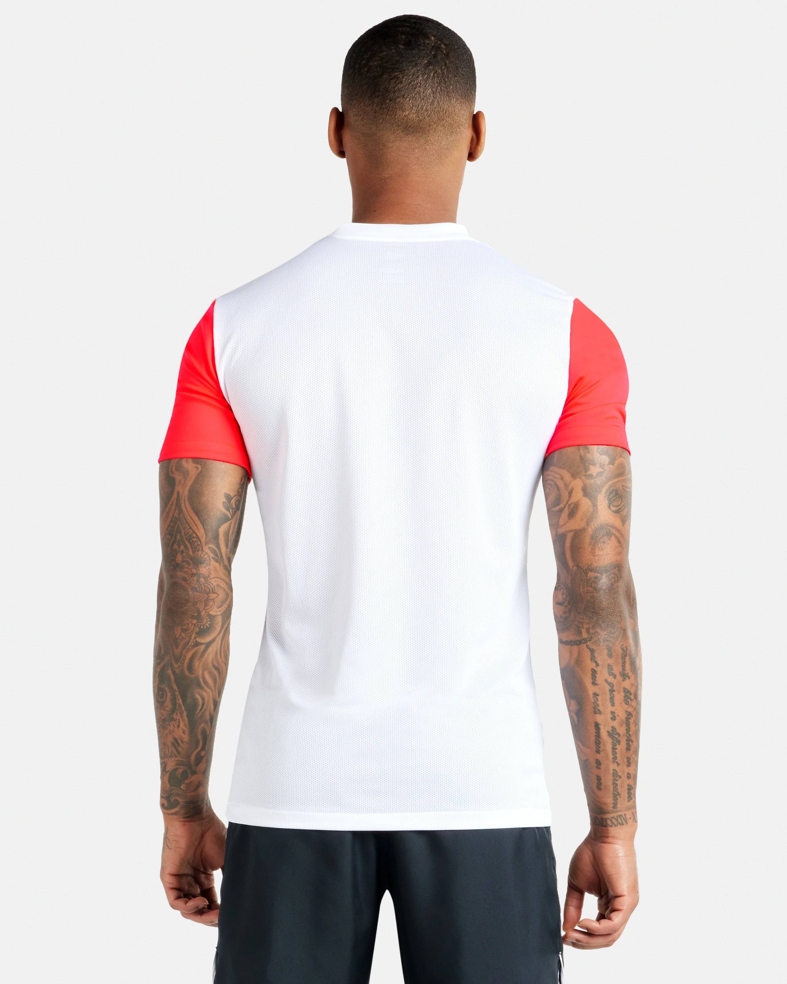 Tiempo Premier II Jersey Short Sleeve - Image 2