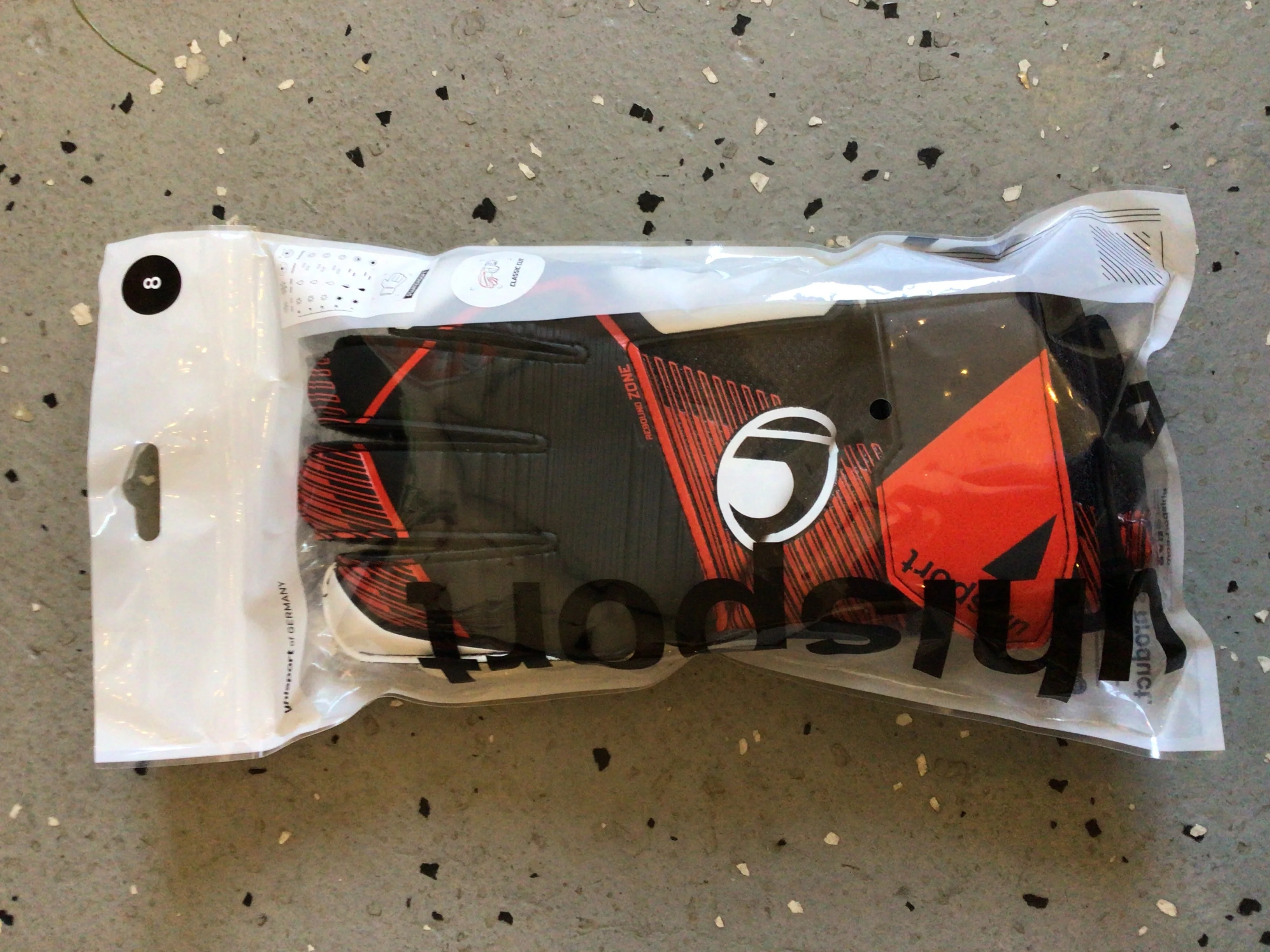 Uhlsport Starter Soft - Image 2
