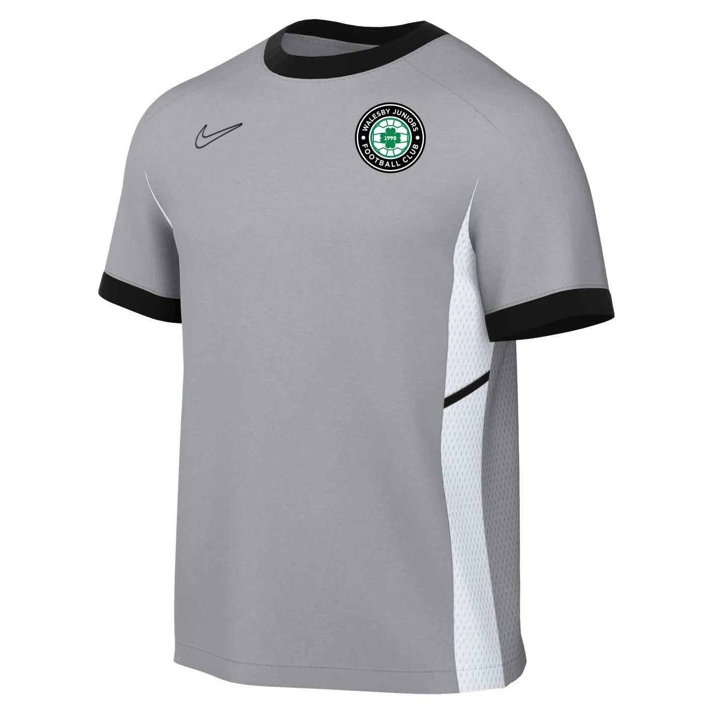 Walesby Juniors - Adult Academy 25 Top (FZ9754) - Image 2