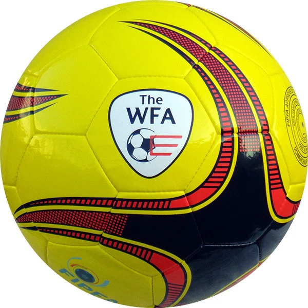 WFA Matchball 2024 - Image 3