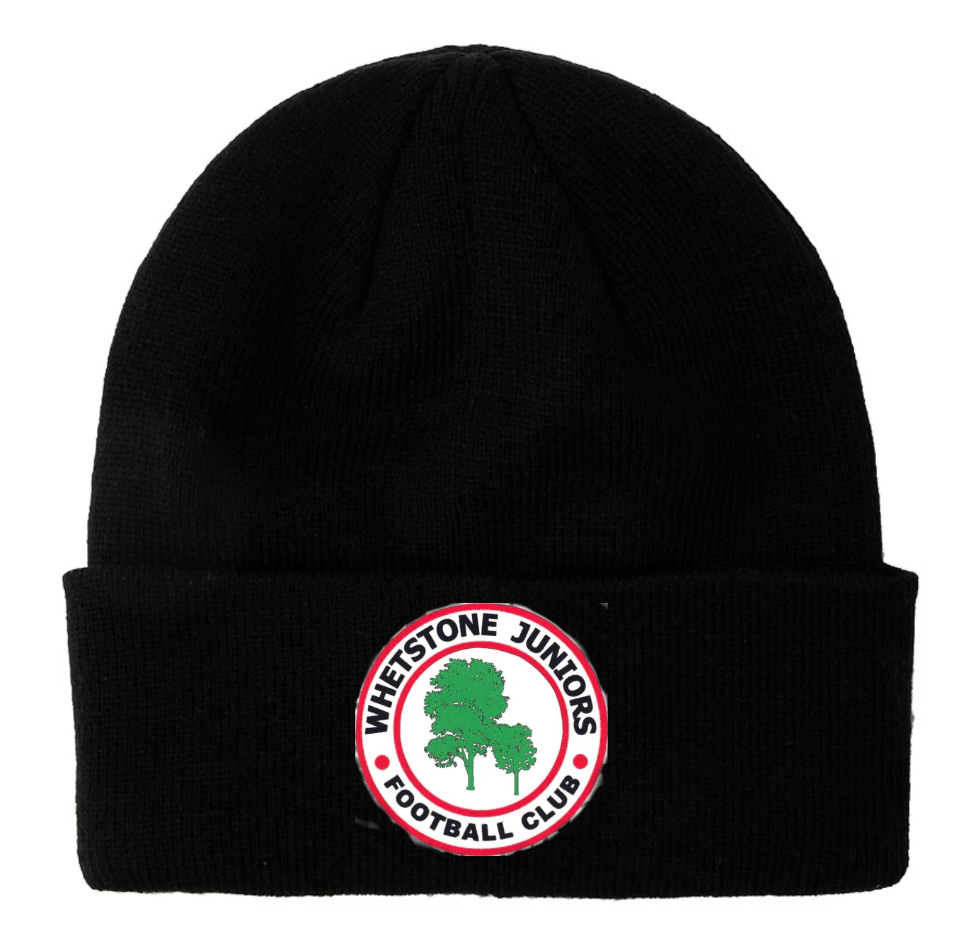 Whetstone Athletic - Beanie Hat - Image 2