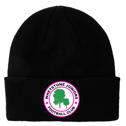 Whetstone Athletic - Beanie Hat - Image 3
