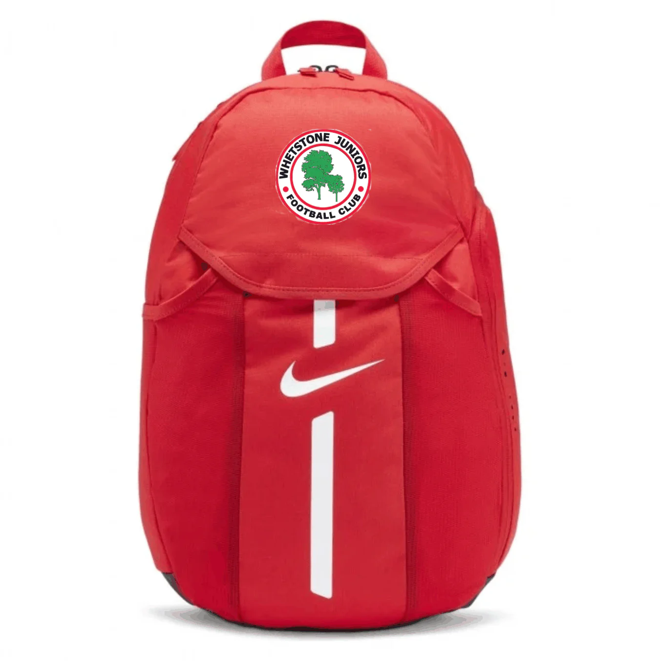 Whetstone Athletic - Academy Team Backpack - Image 2