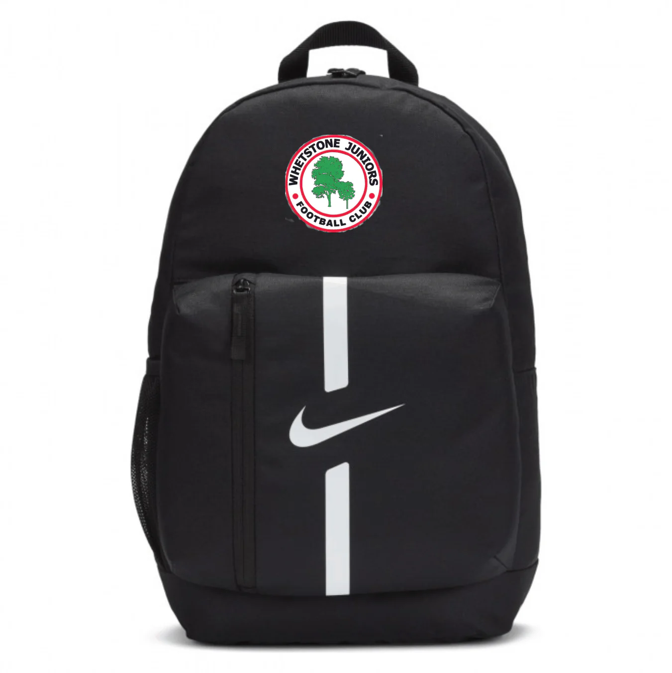 Whetstone Athletic - Academy Team Backpack - Image 3