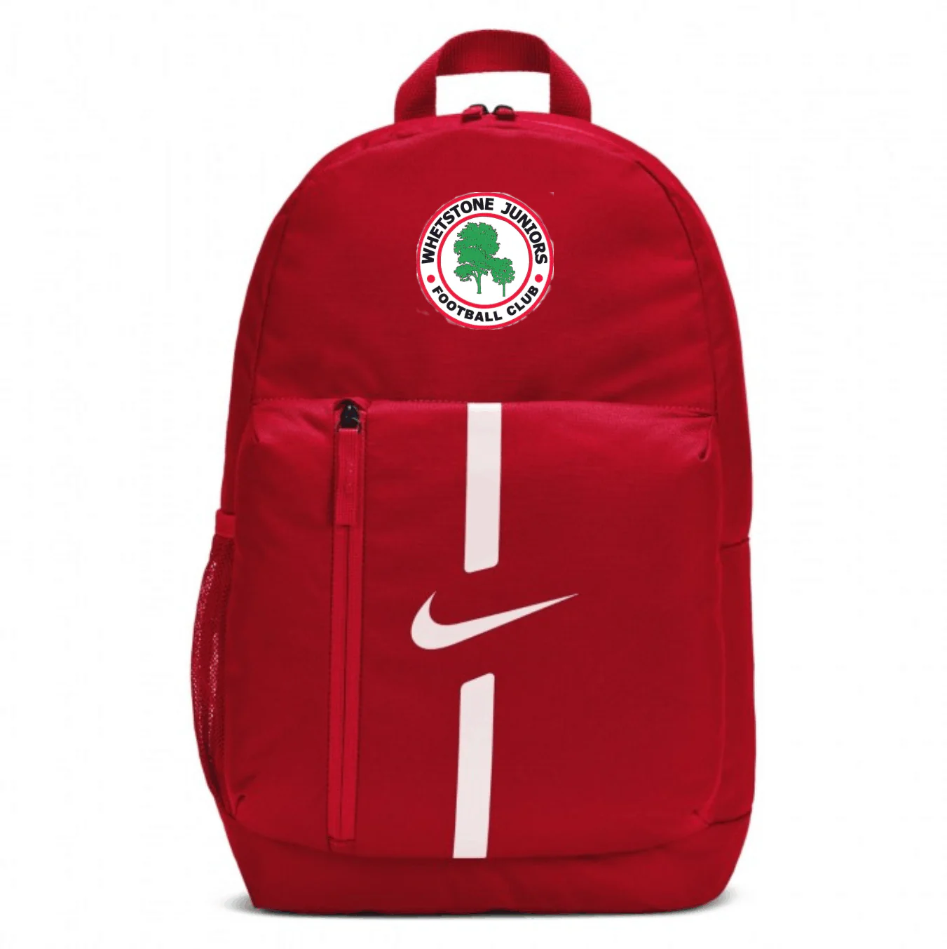 Whetstone Athletic - Academy Team Backpack - Image 4