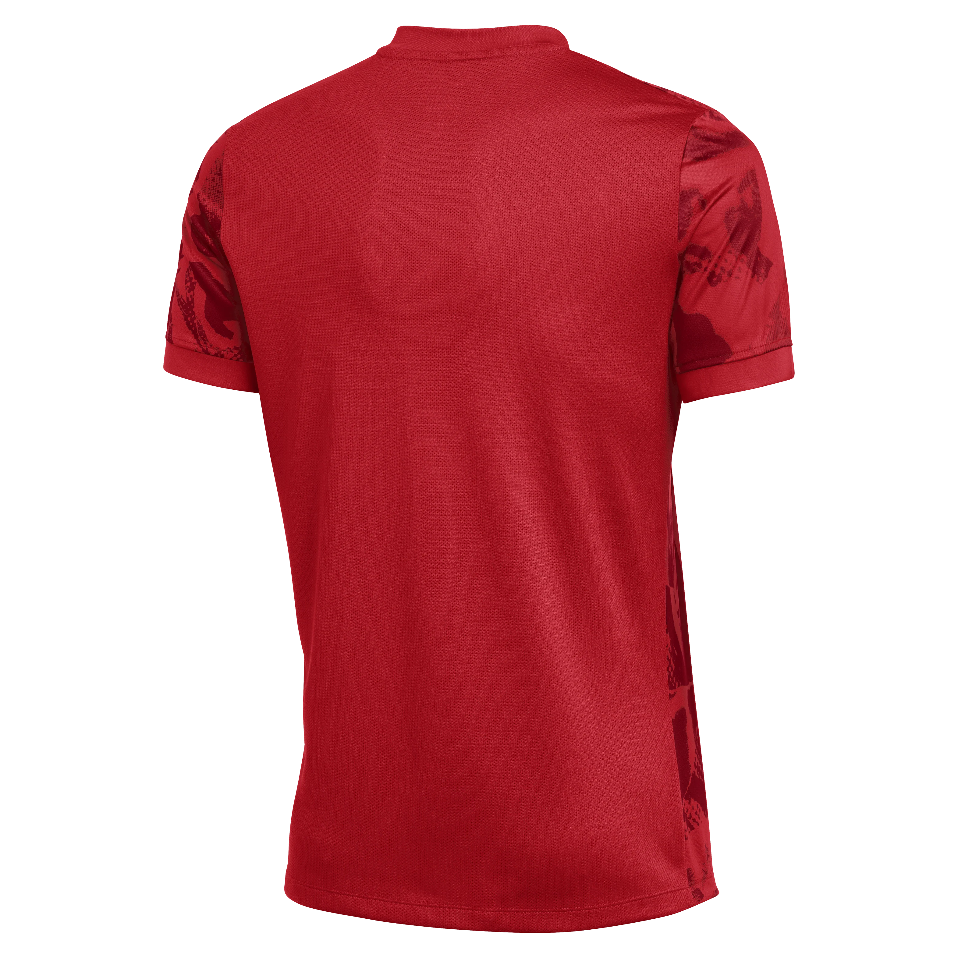 Whetstone Athletic - Precision VII Adult Jersey (FZ9332) - Image 3