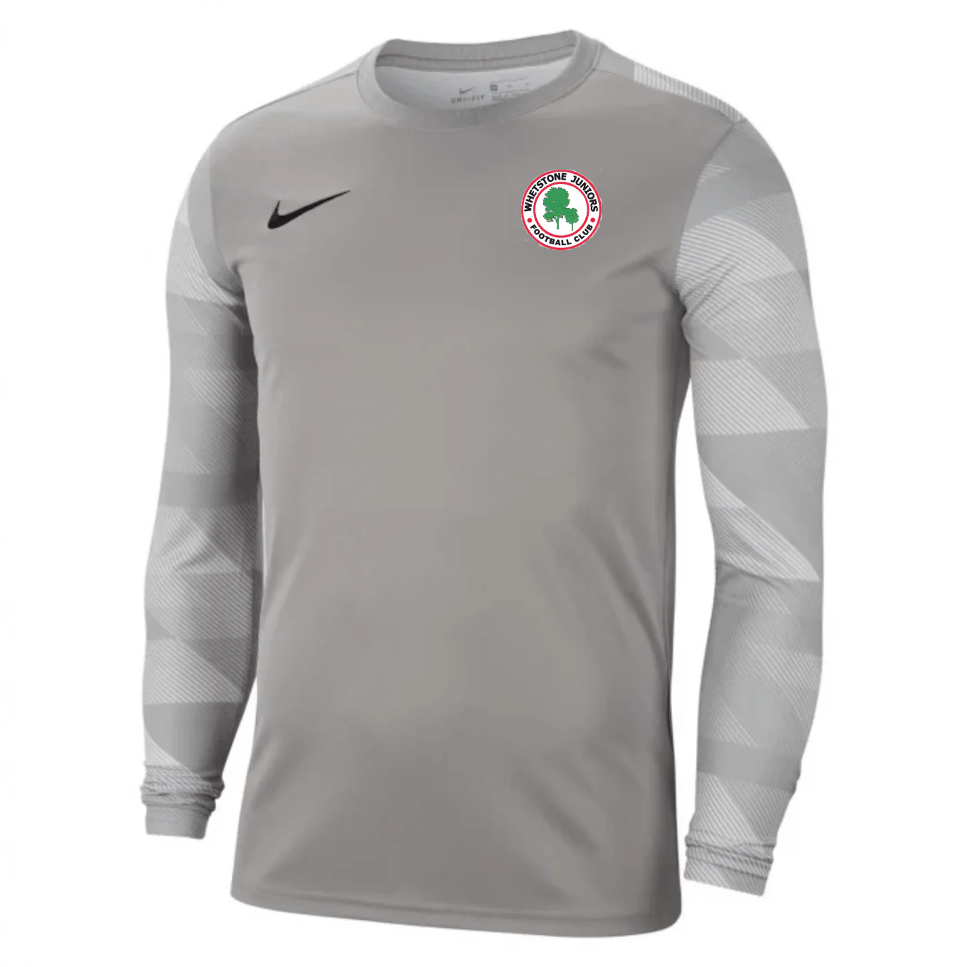 Whetstone Athletic - Park IV Goalkeeper Jersey - Image 2