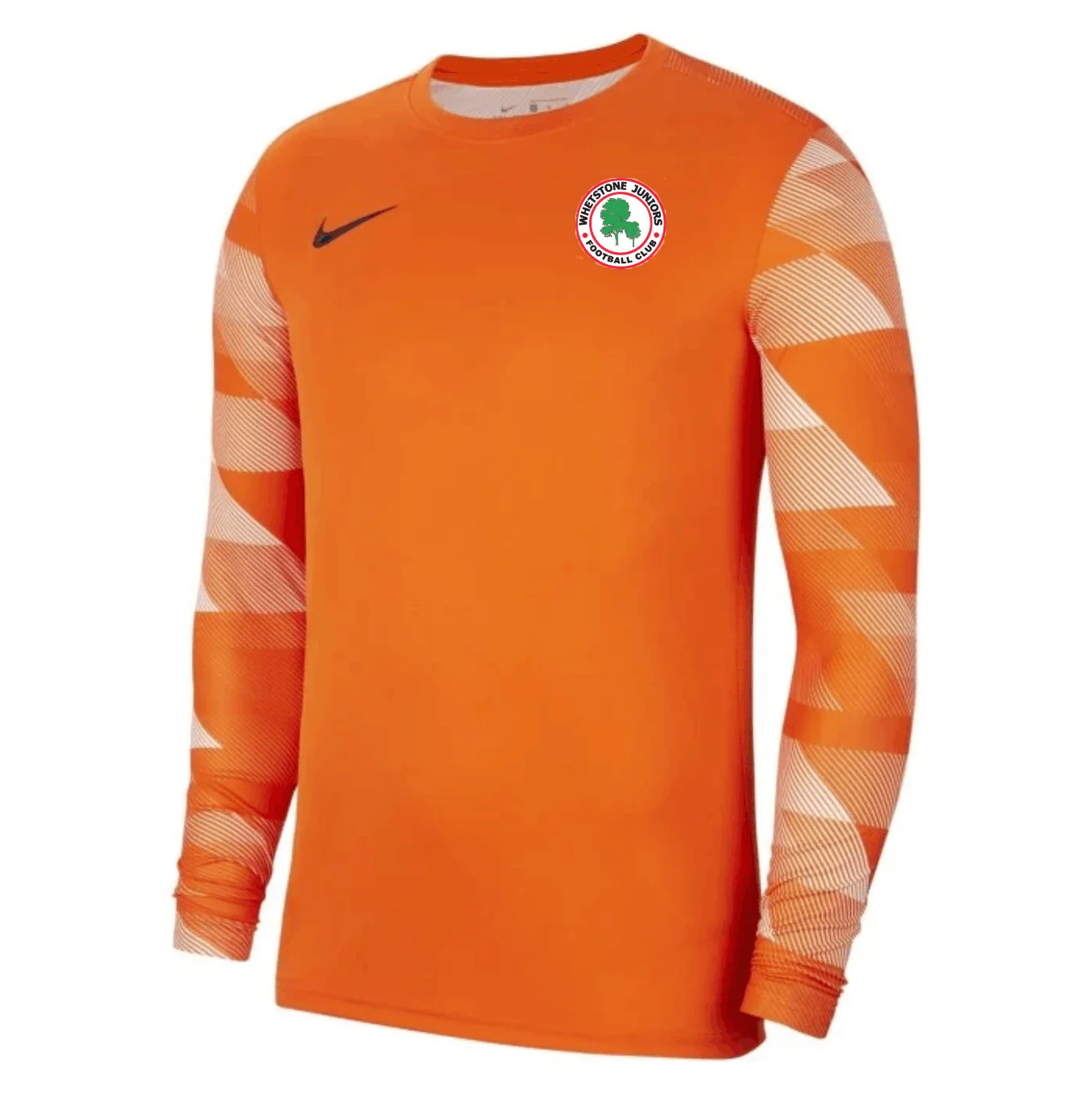 Whetstone Athletic - Park IV Goalkeeper Jersey - Image 3