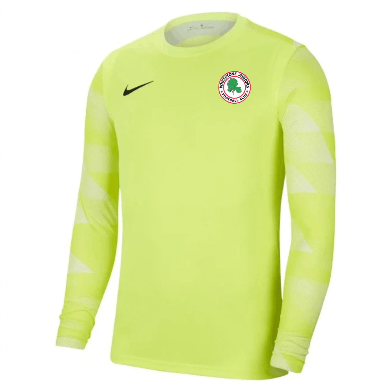 Whetstone Athletic - Park IV Goalkeeper Jersey - Image 4