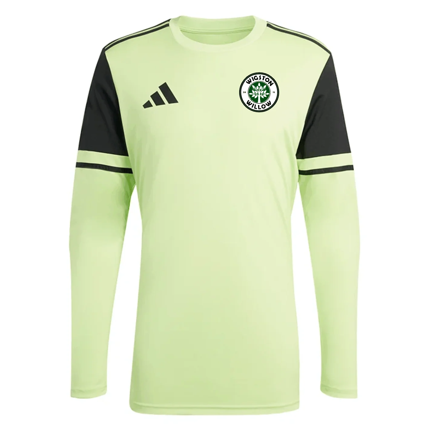 Wigston Willow - Squadra 25 Youth Goalkeeper Jersey - Image 3