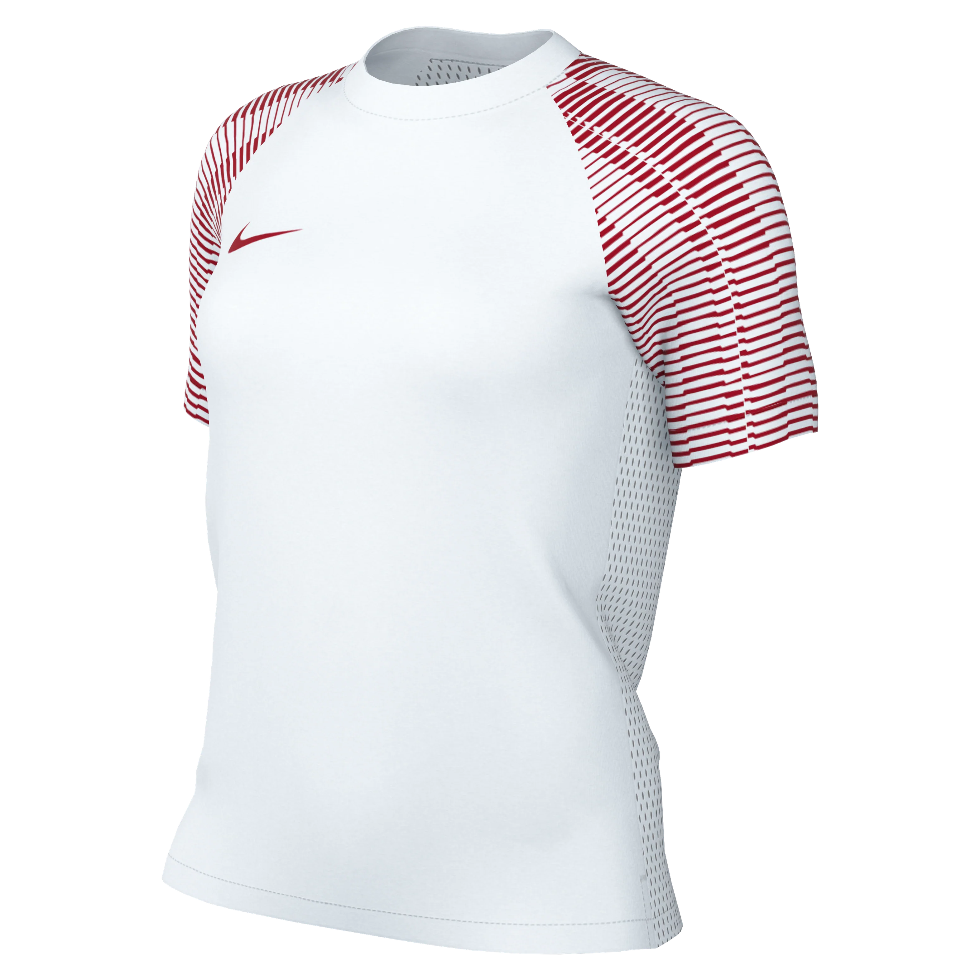 Women's Academy Jersey Short Sleeve - Image 3