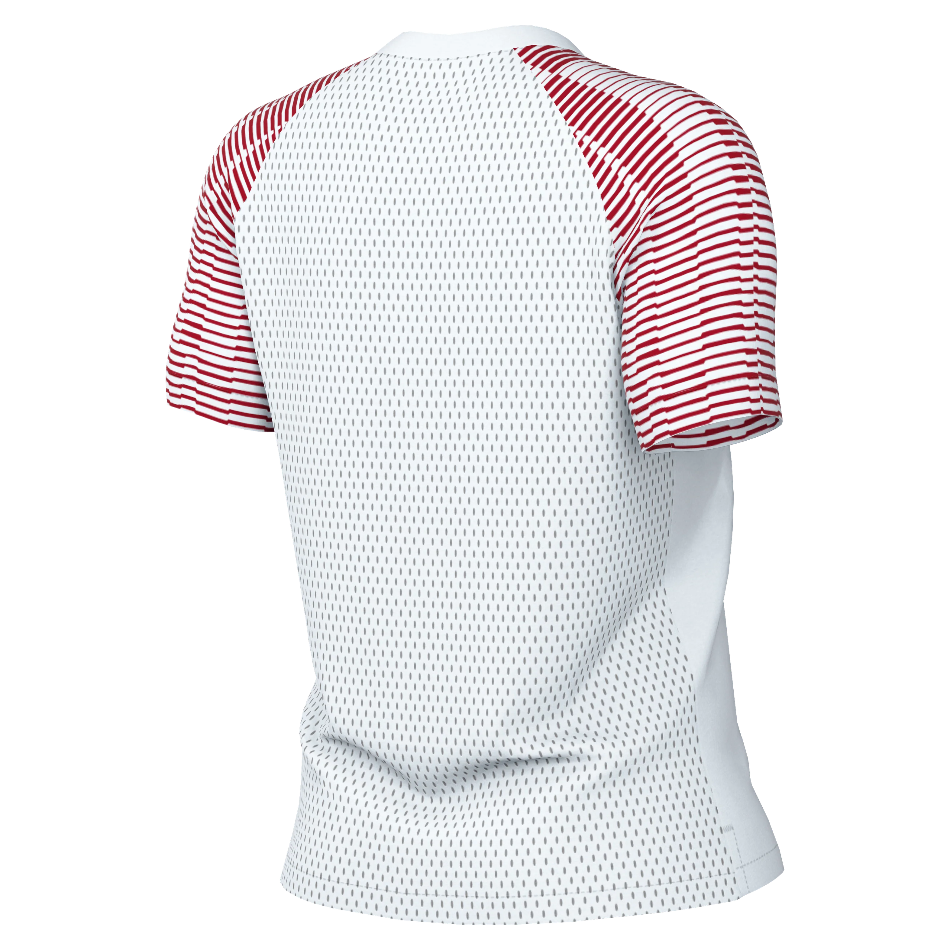 Women's Academy Jersey Short Sleeve - Image 4