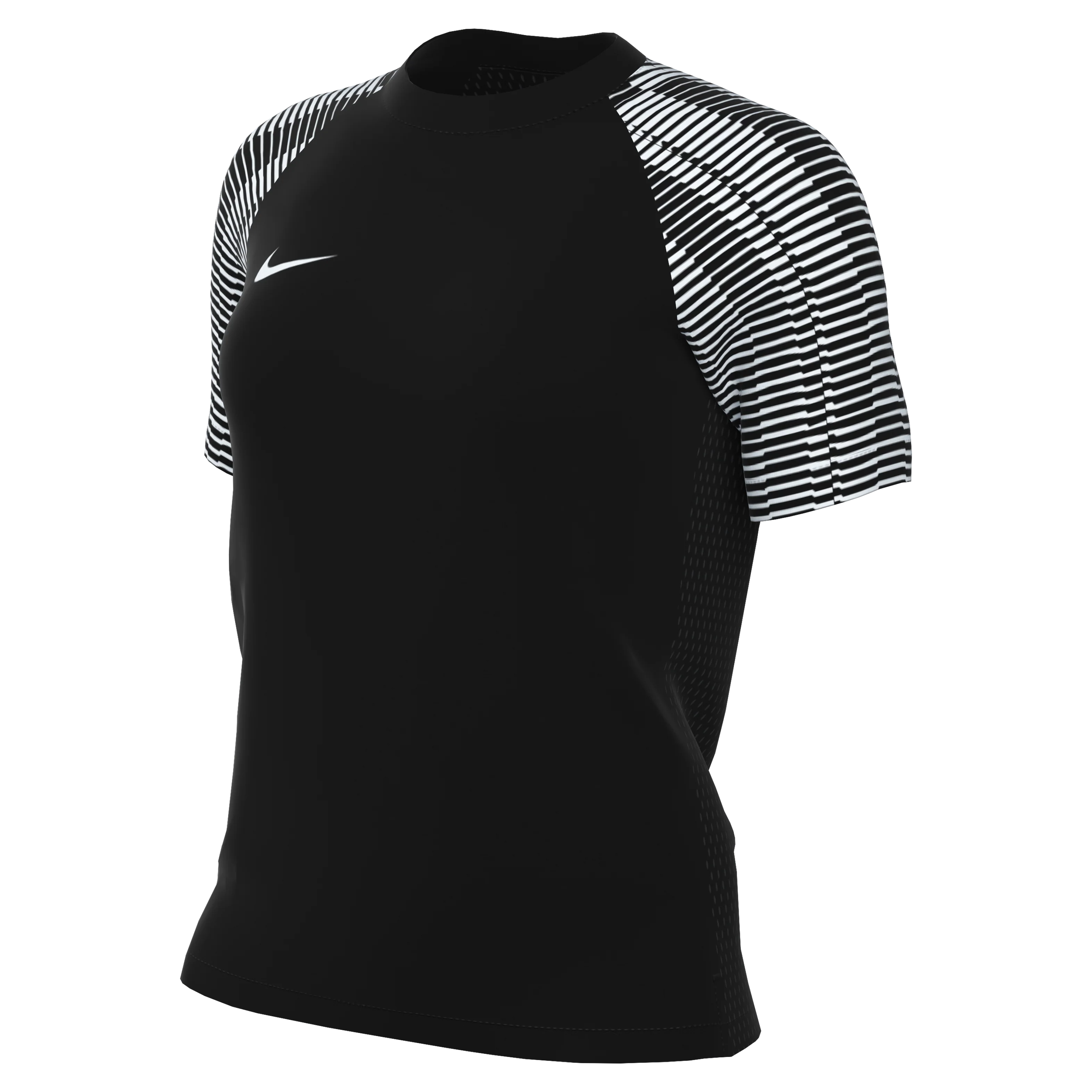 Women's Academy Jersey Short Sleeve - Image 7