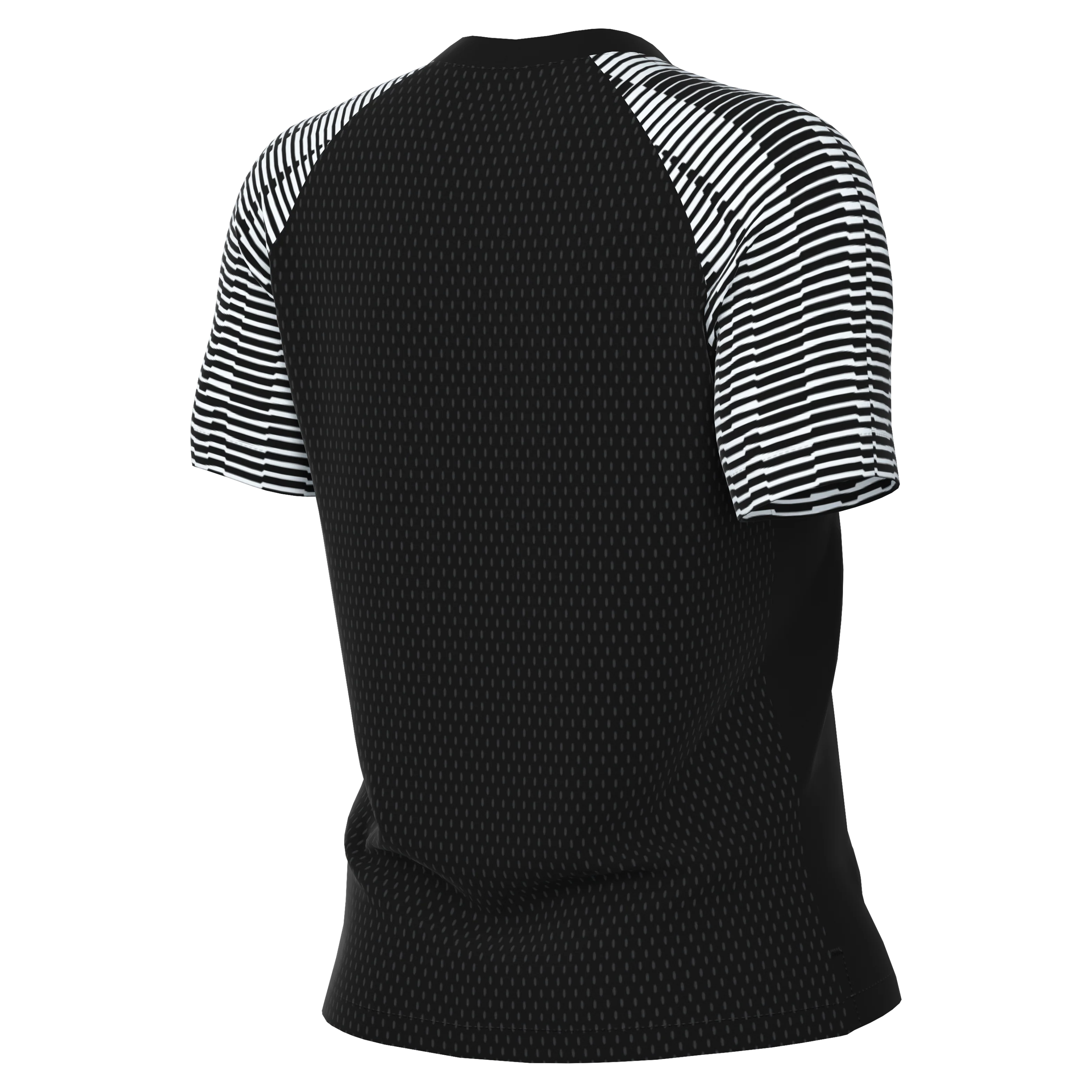 Women's Academy Jersey Short Sleeve - Image 8