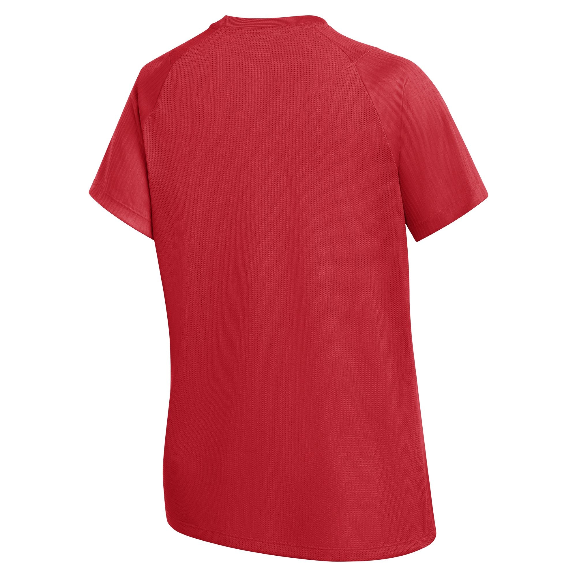 Women's Nike Academy II Jersey - Image 10