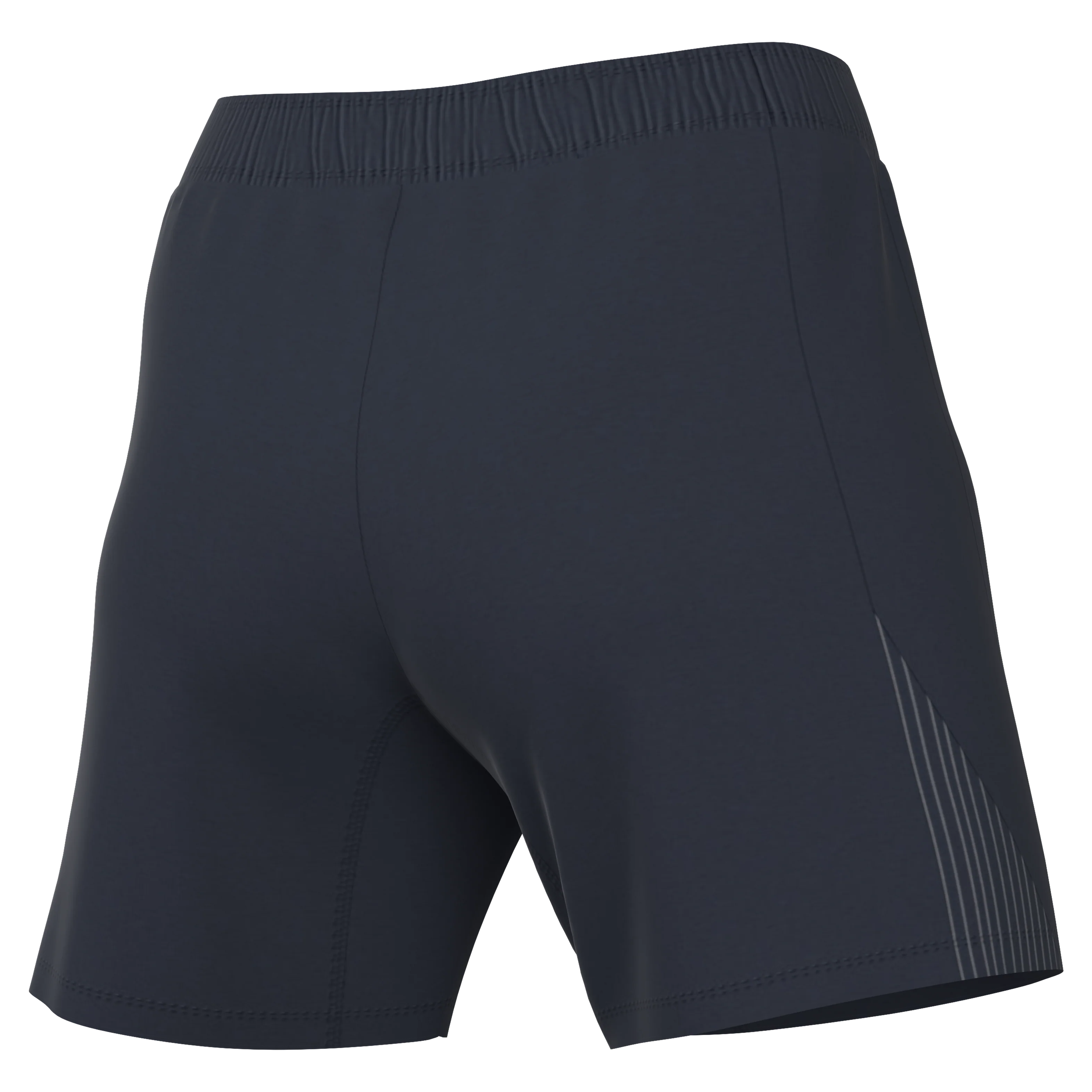 Dri-Fit Women's Academy Pro Knit Short - Image 4