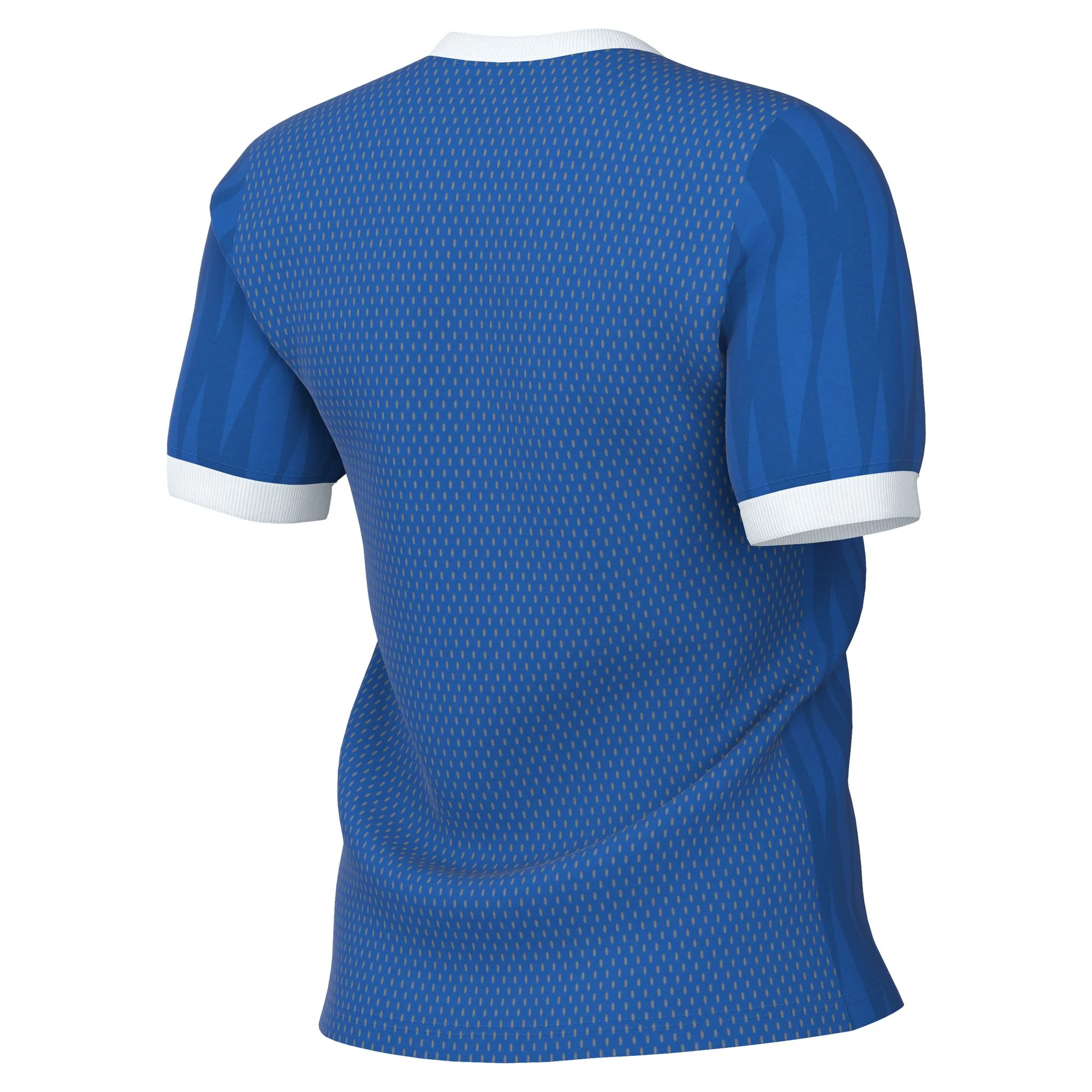 Women's Nike Challenge VI Jersey - Image 2
