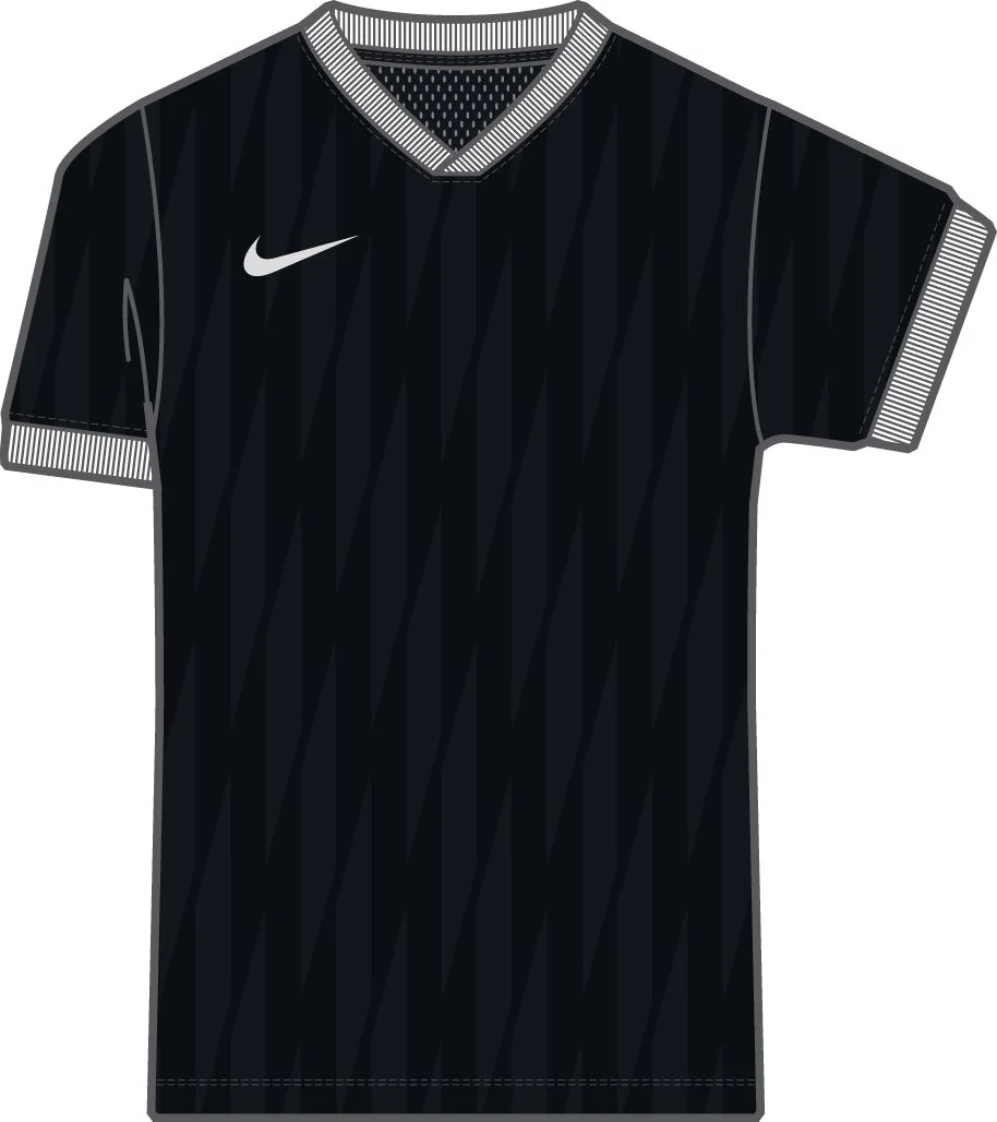 Women's Nike Challenge VI Jersey - Image 3