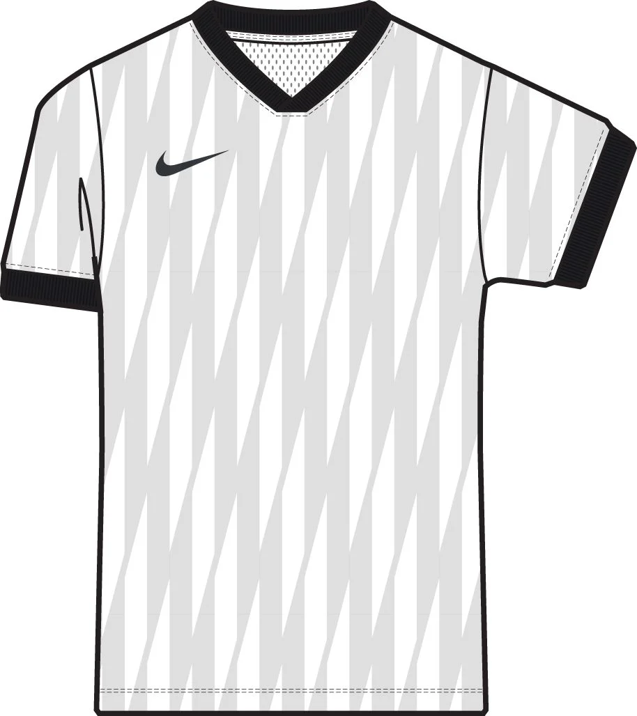 Women's Nike Challenge VI Jersey - Image 4
