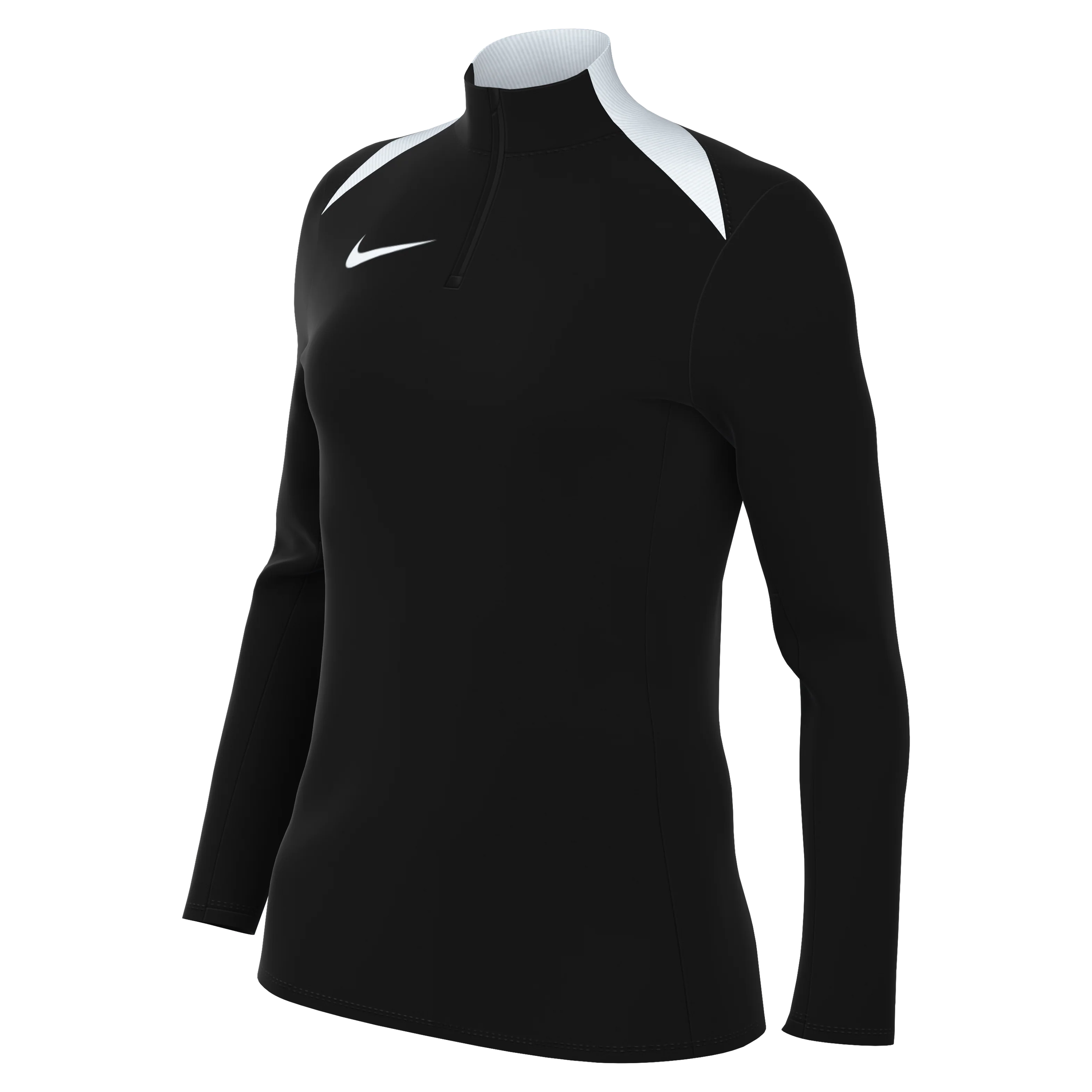 Women's Academy Pro Drill Top - Image 2
