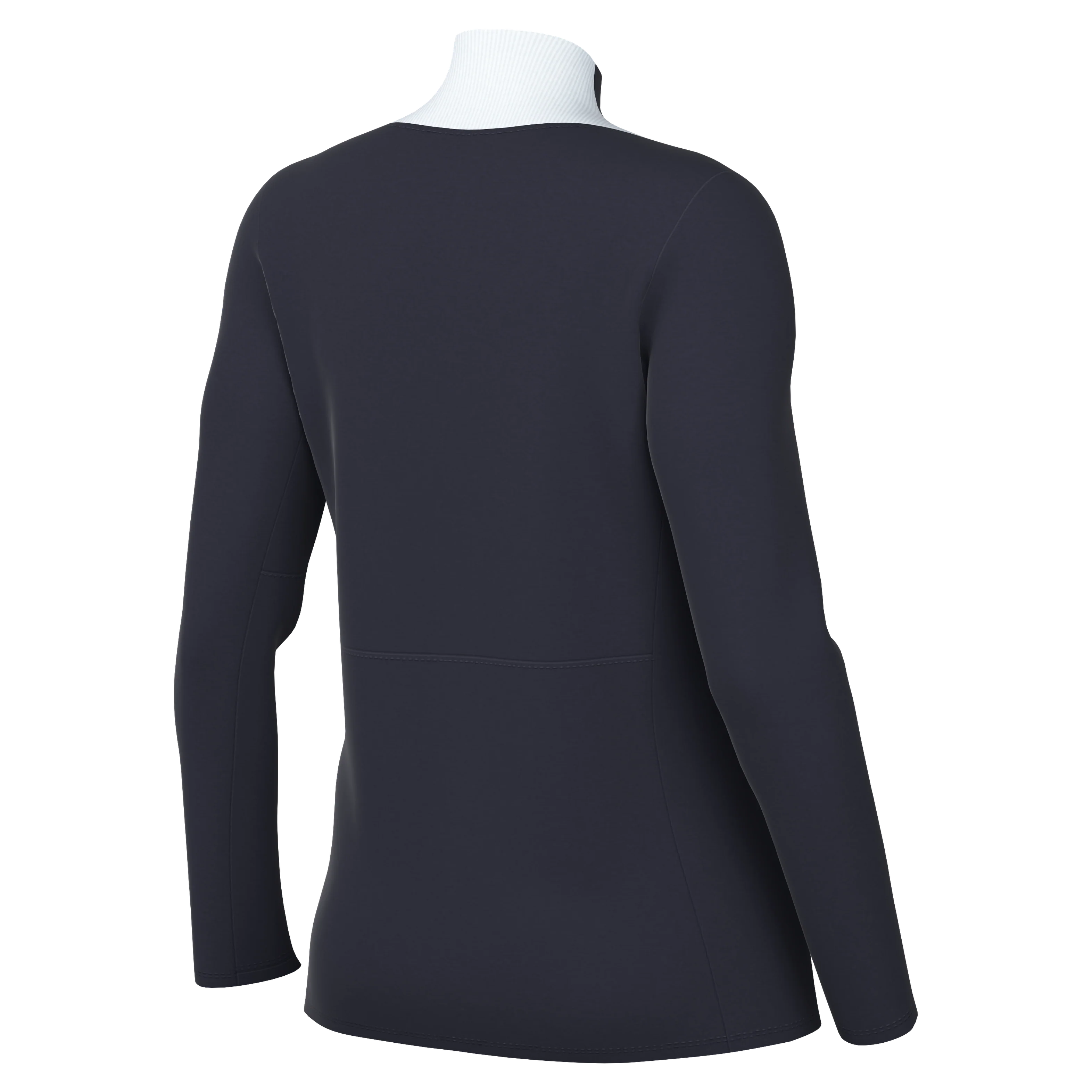 Women's Academy Pro Drill Top - Image 4
