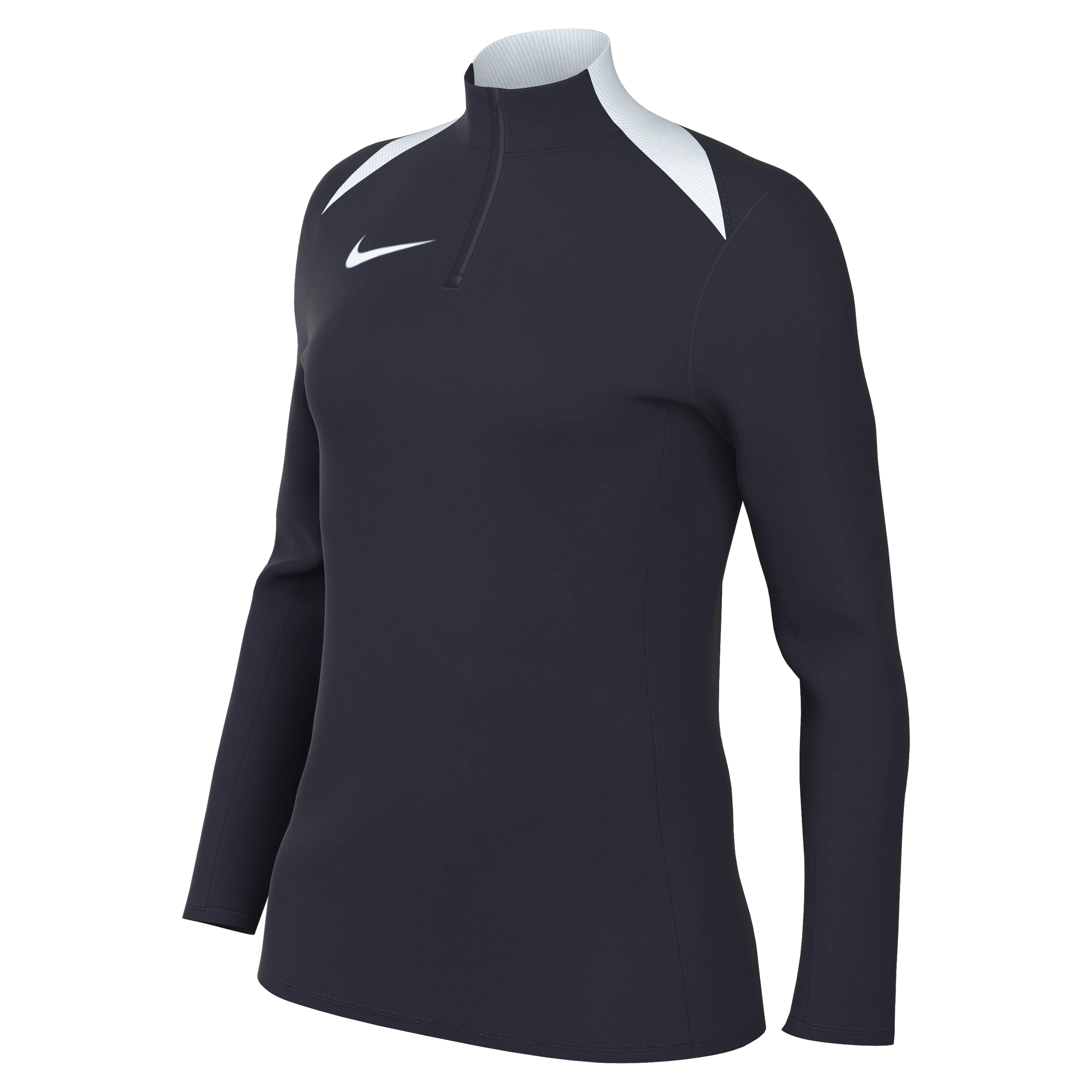 Women's Academy Pro Drill Top - Image 5
