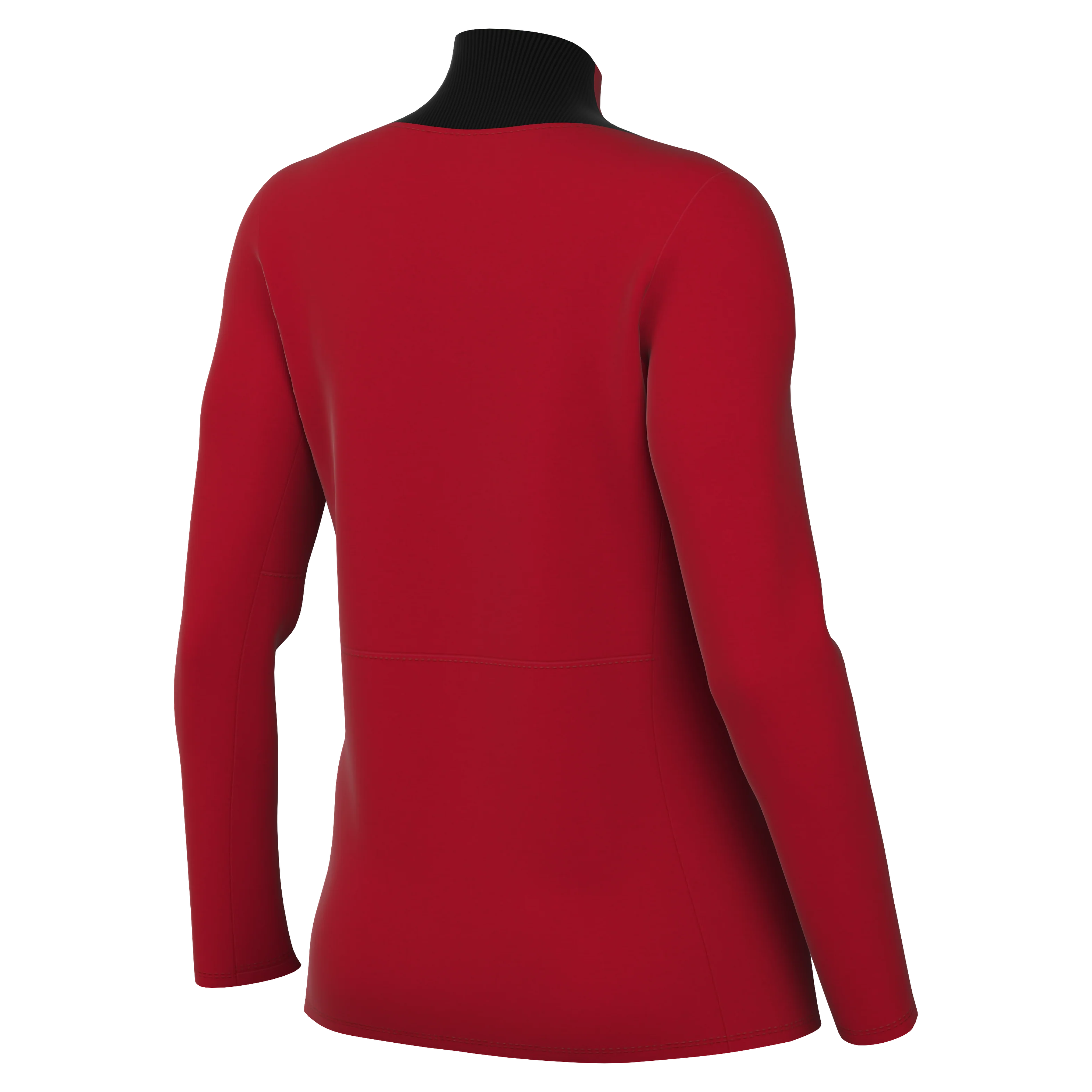 Women's Academy Pro Drill Top - Image 8