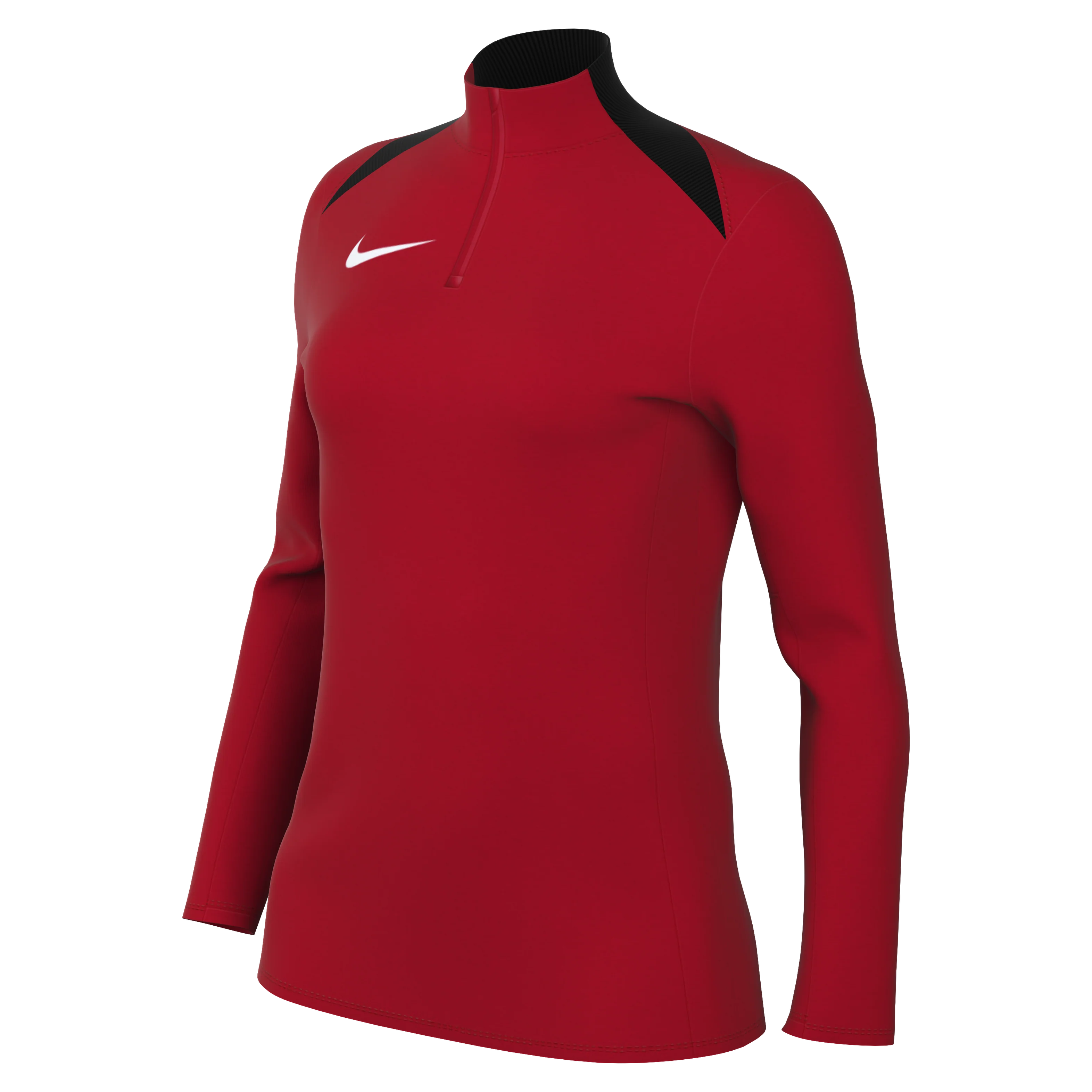 Women's Academy Pro Drill Top - Image 9