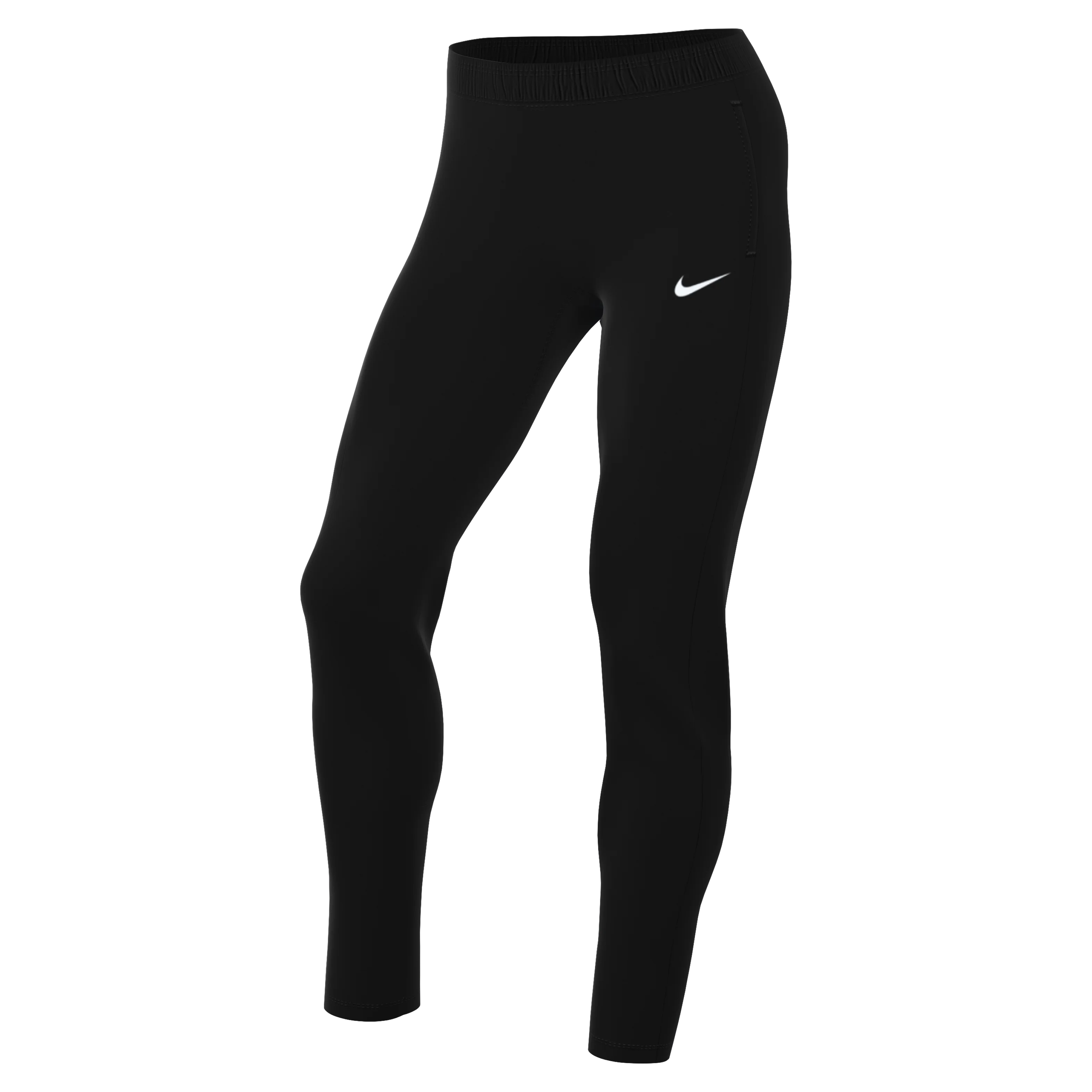 Women's Academy Pro Knit Pant Zippered - Image 2