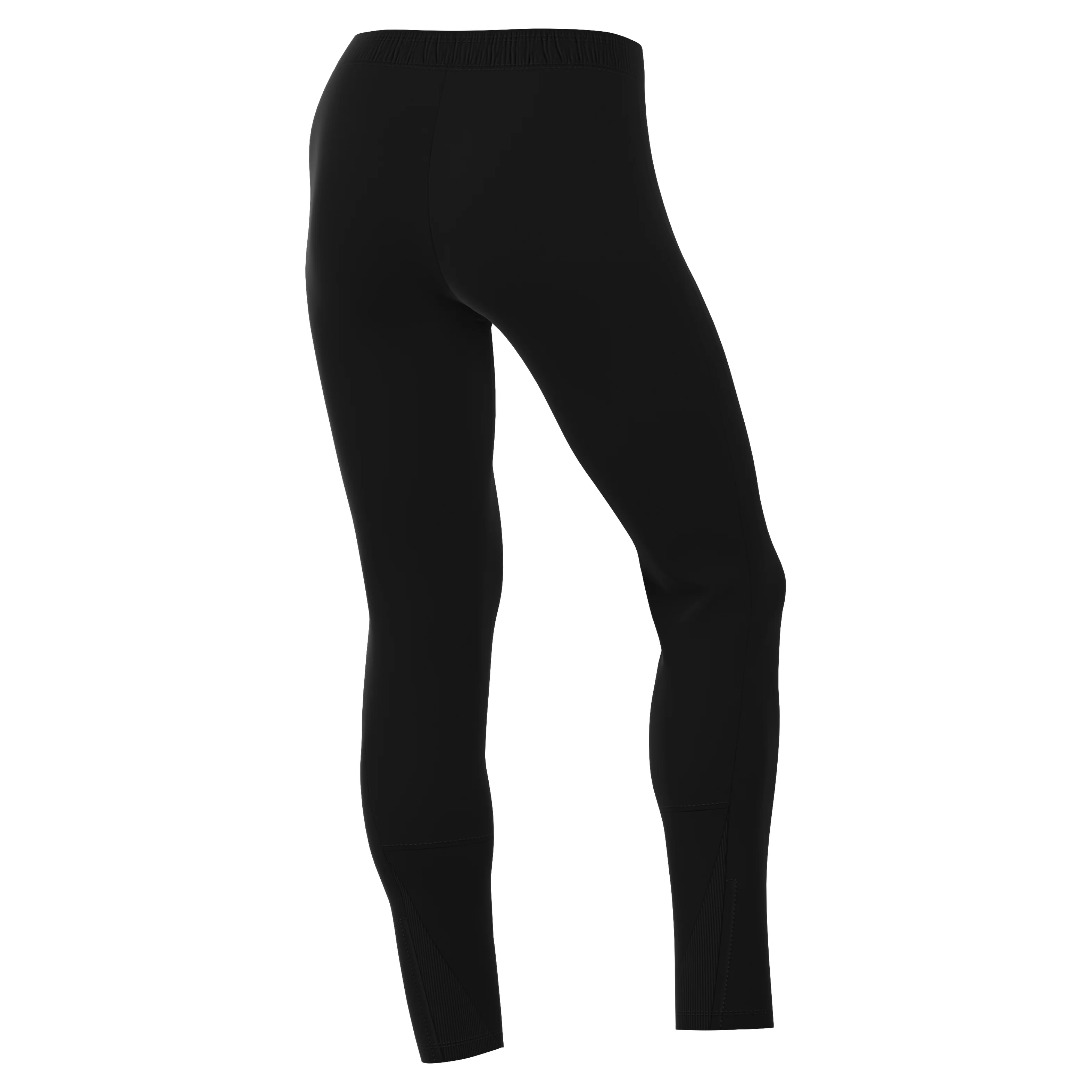 Women's Academy Pro Knit Pant Zippered - Image 3