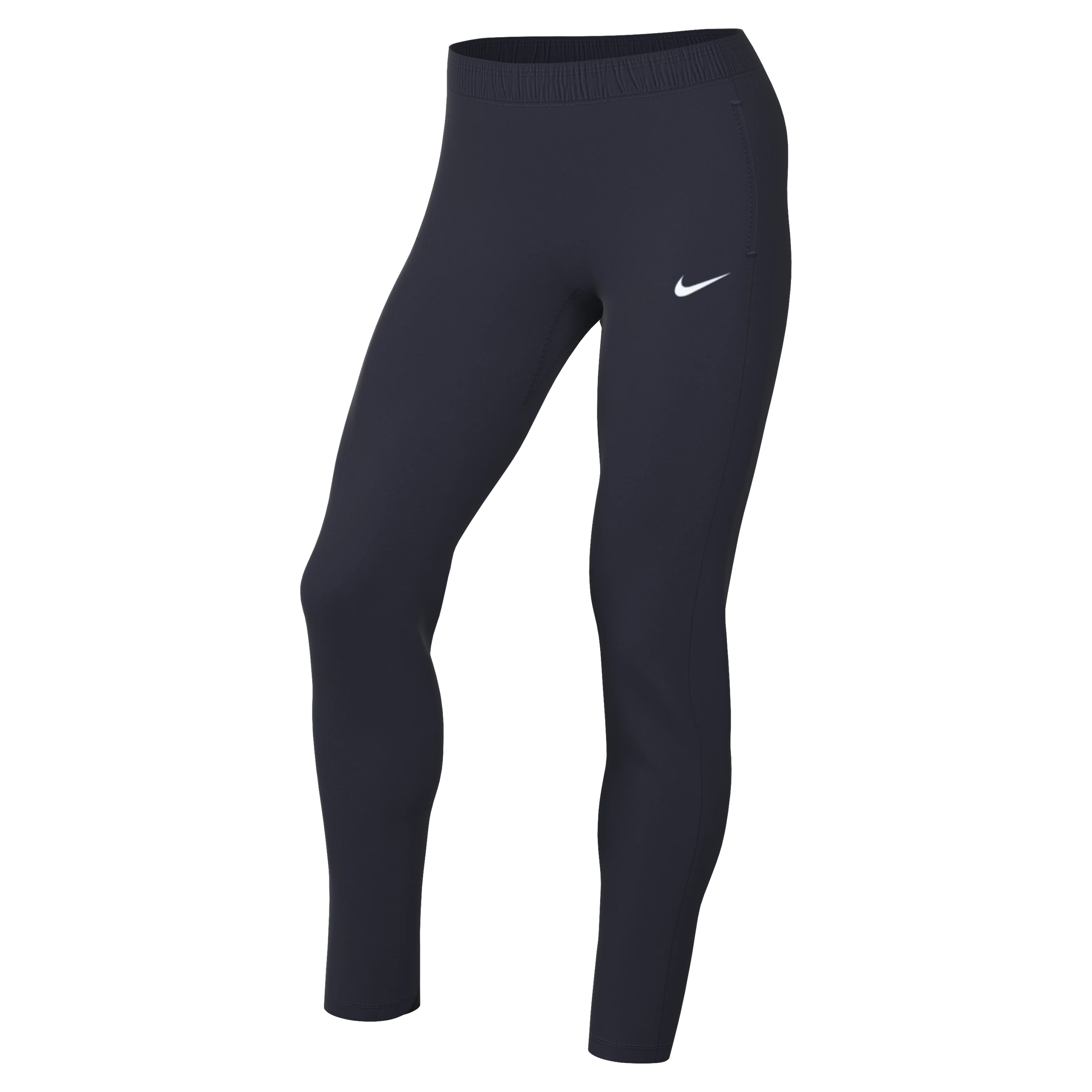 Women's Academy Pro Knit Pant Zippered - Image 4